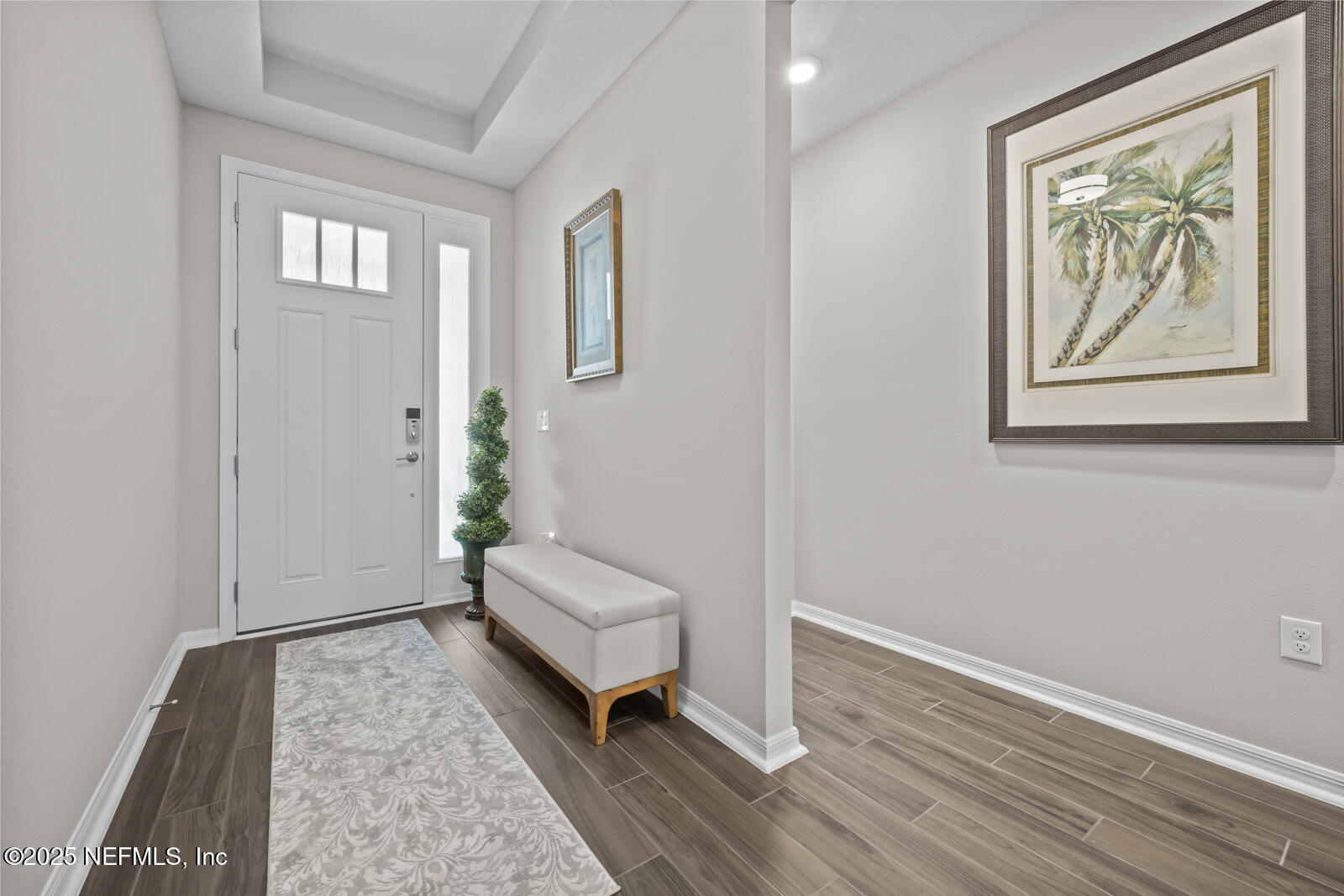 3525 MELCON FARMS Way