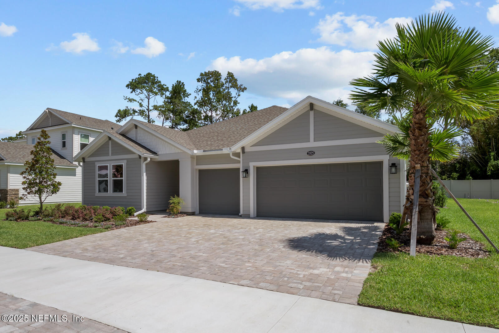 3525 MELCON FARMS Way