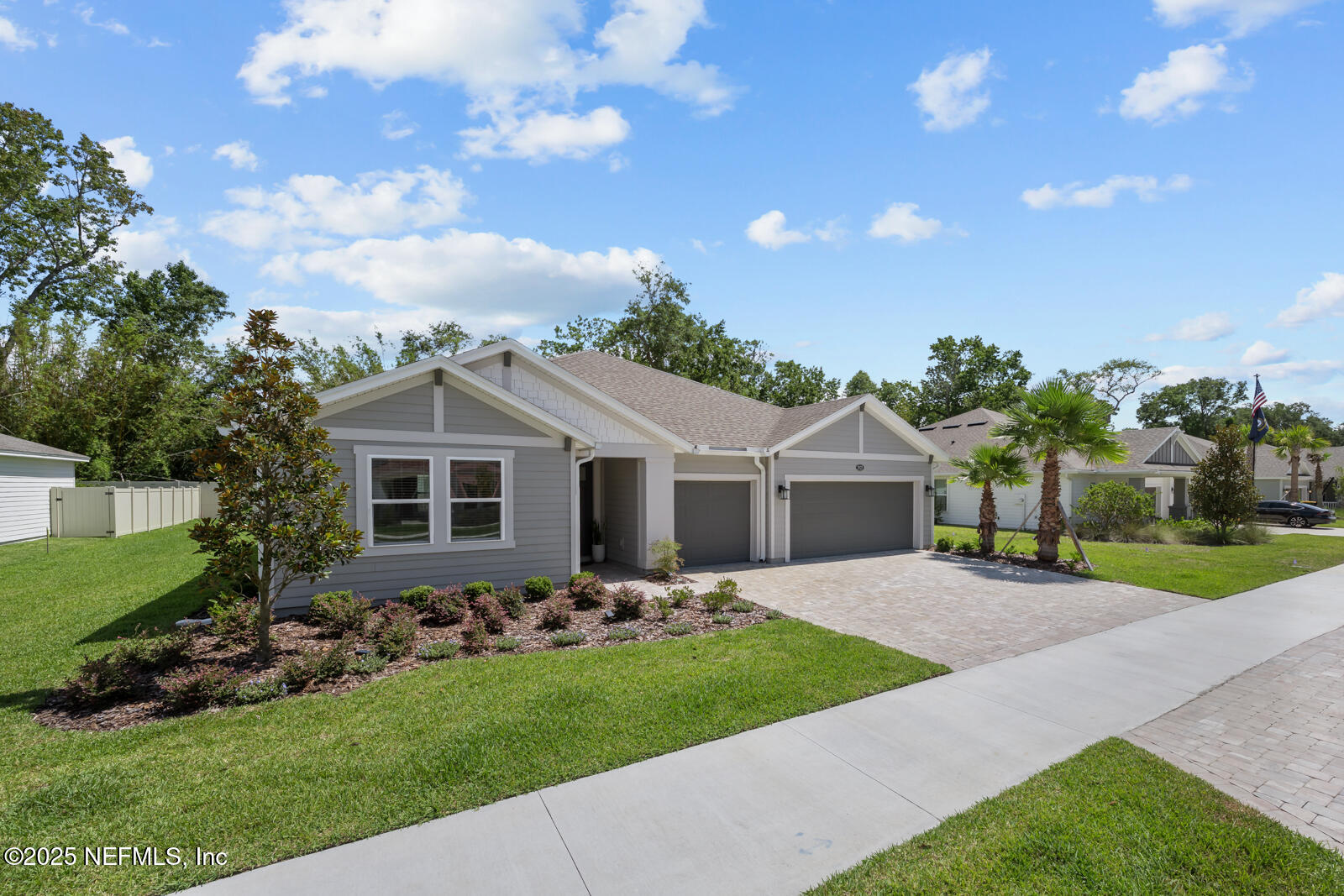 3525 MELCON FARMS Way