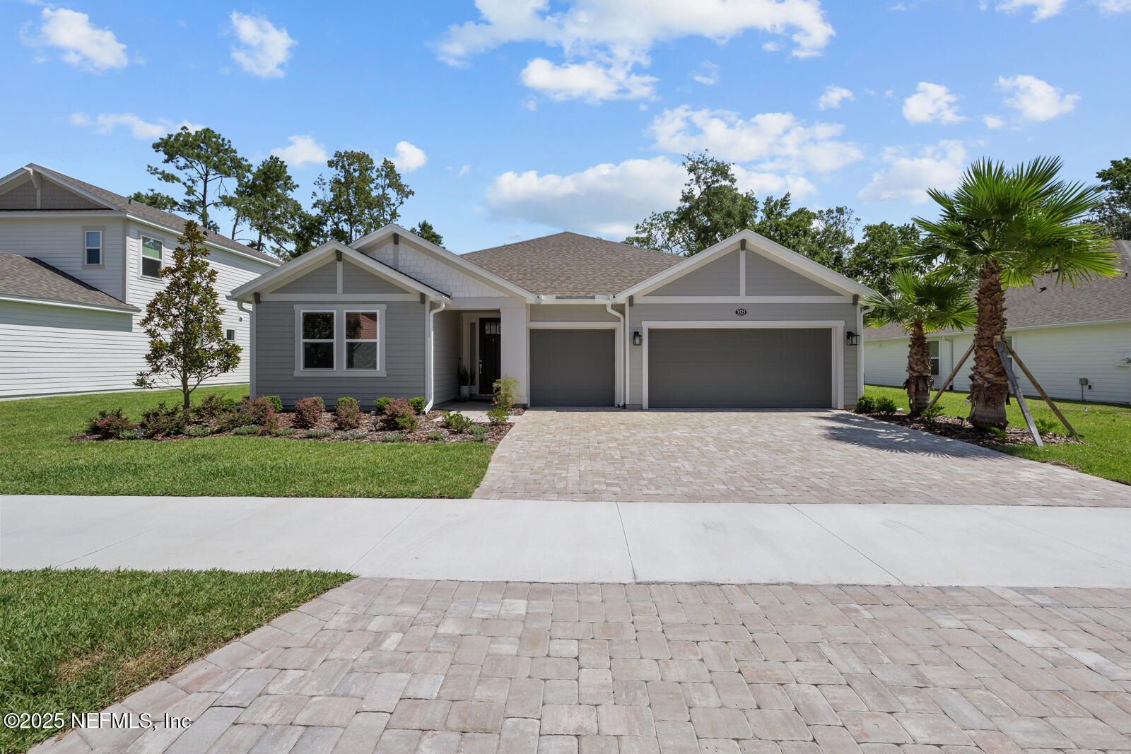 3525 MELCON FARMS Way