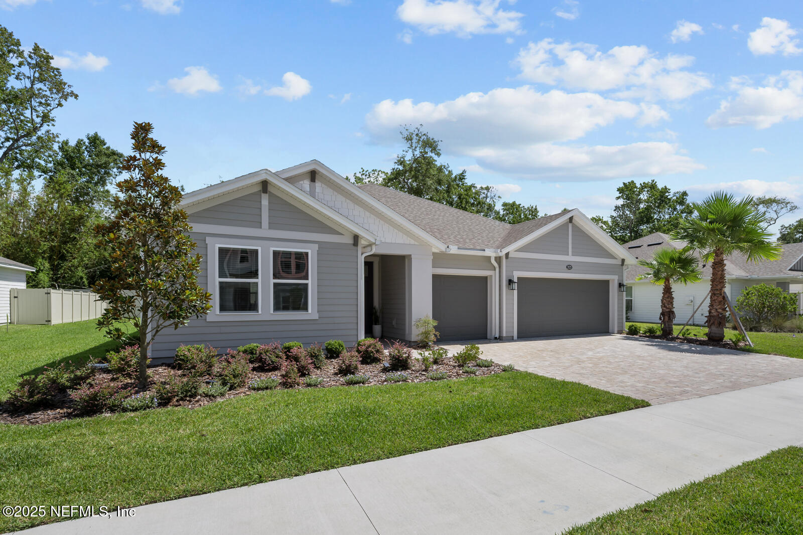 3525 MELCON FARMS Way