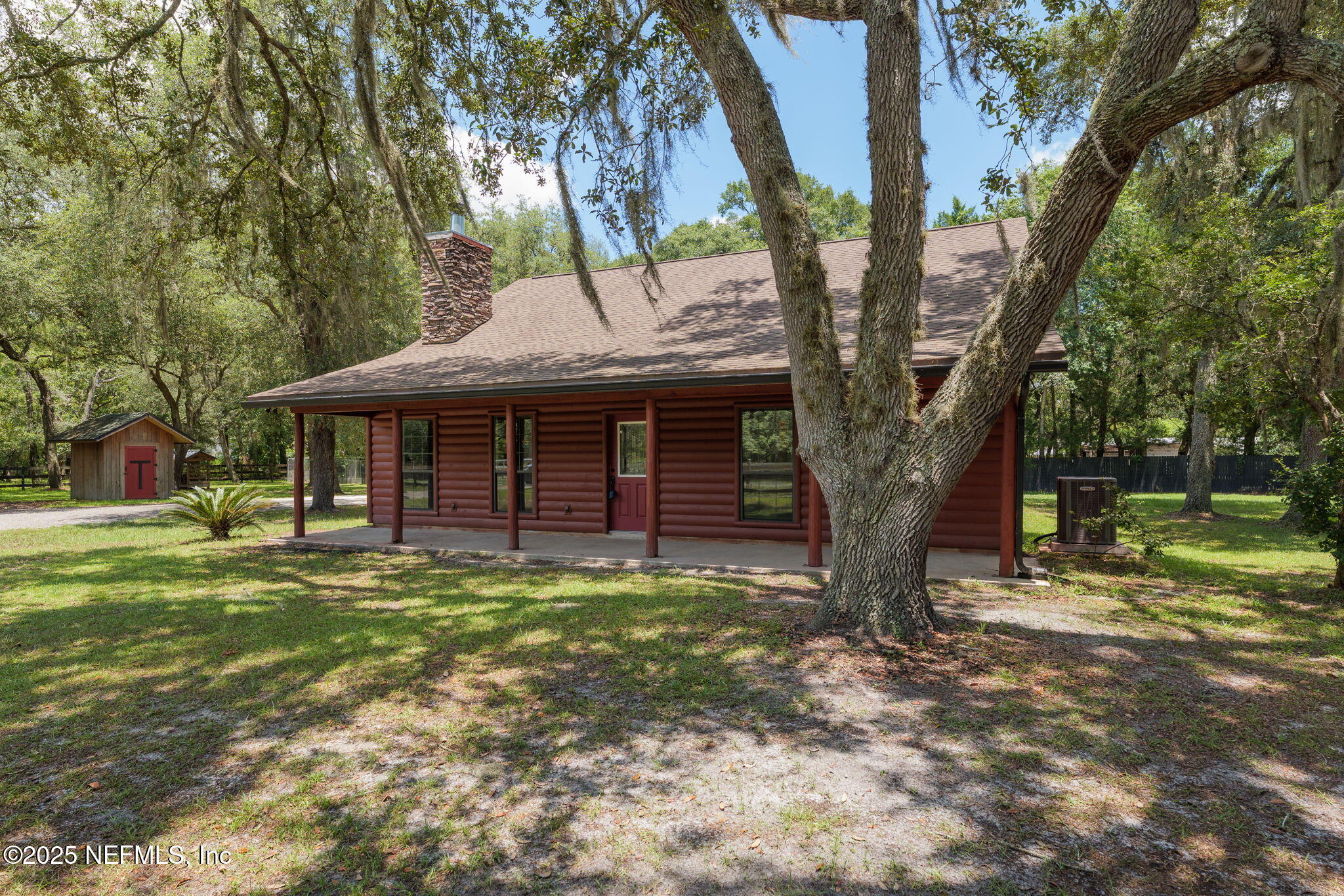 2871 ANCHOR Road