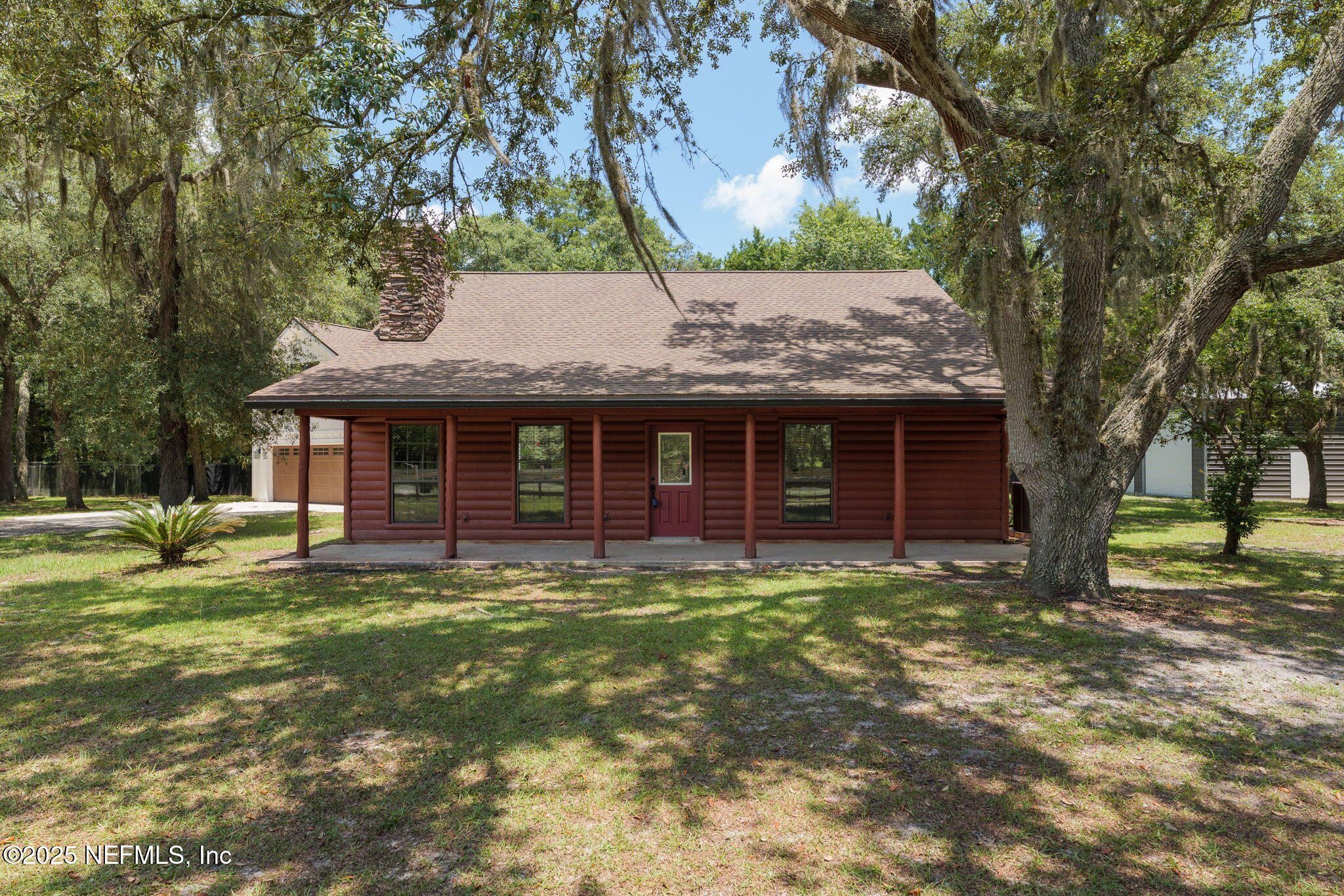 2871 ANCHOR Road