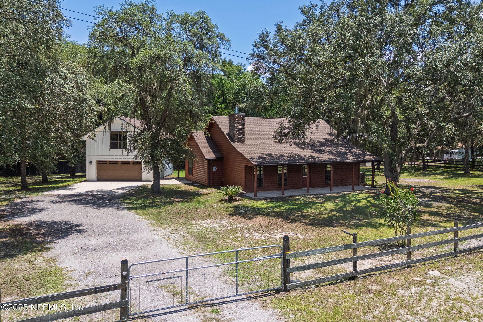 2871 ANCHOR Road