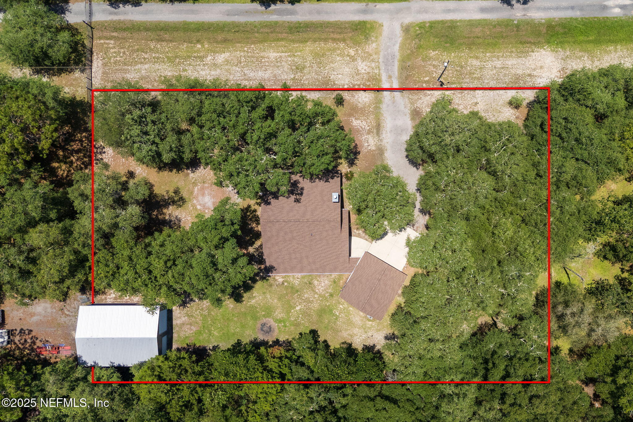 2871 ANCHOR Road