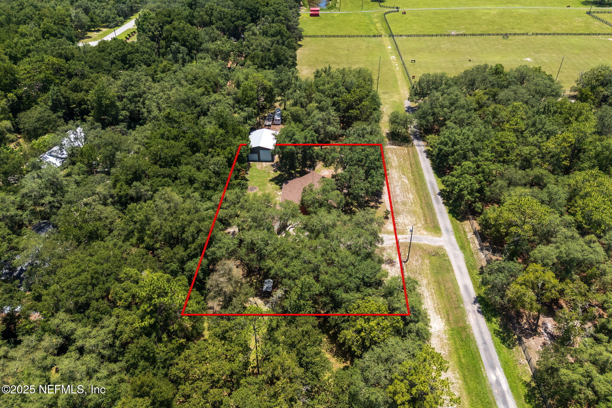 2871 ANCHOR Road