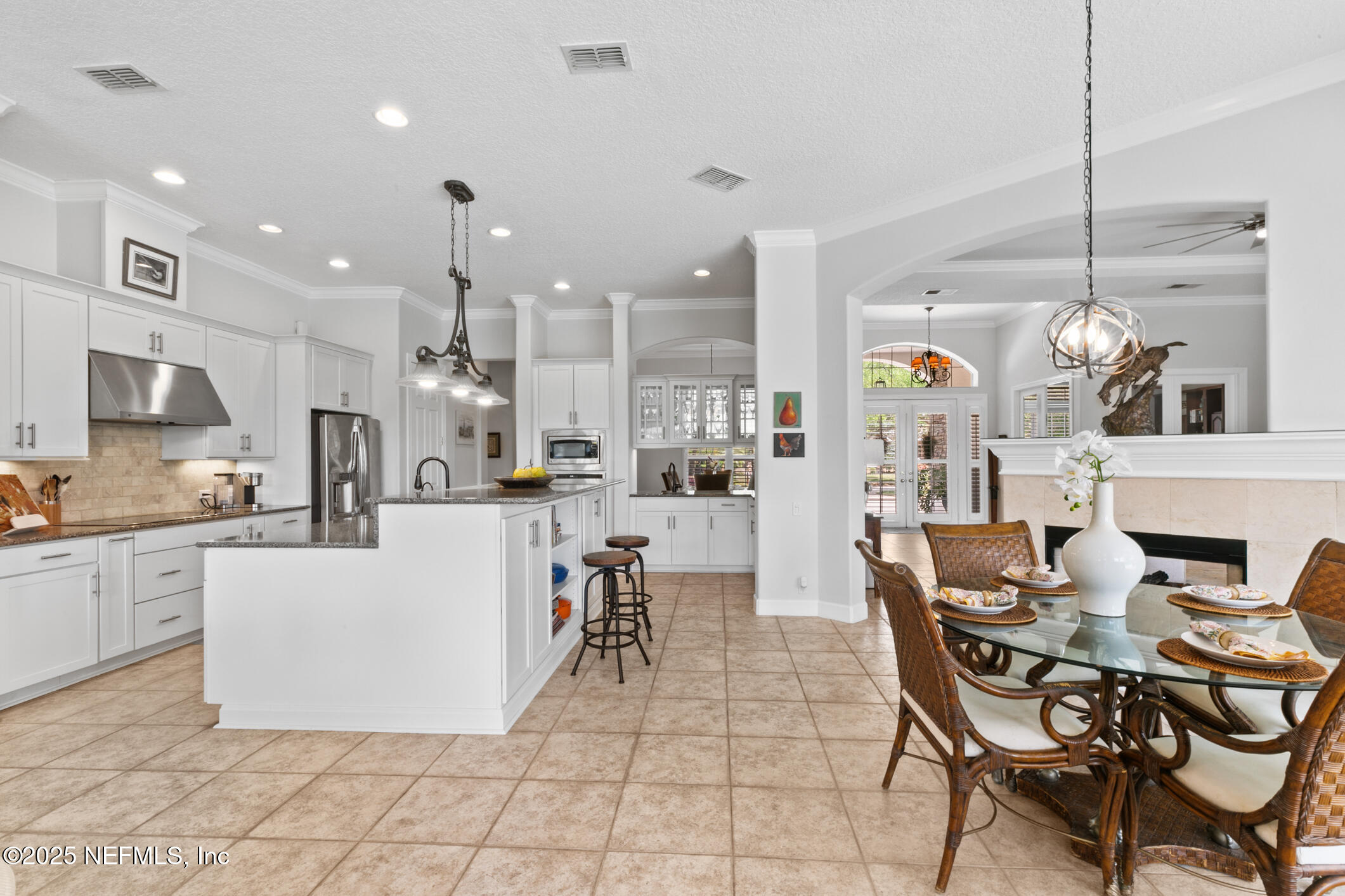 2095 CROWN Drive, St. Augustine