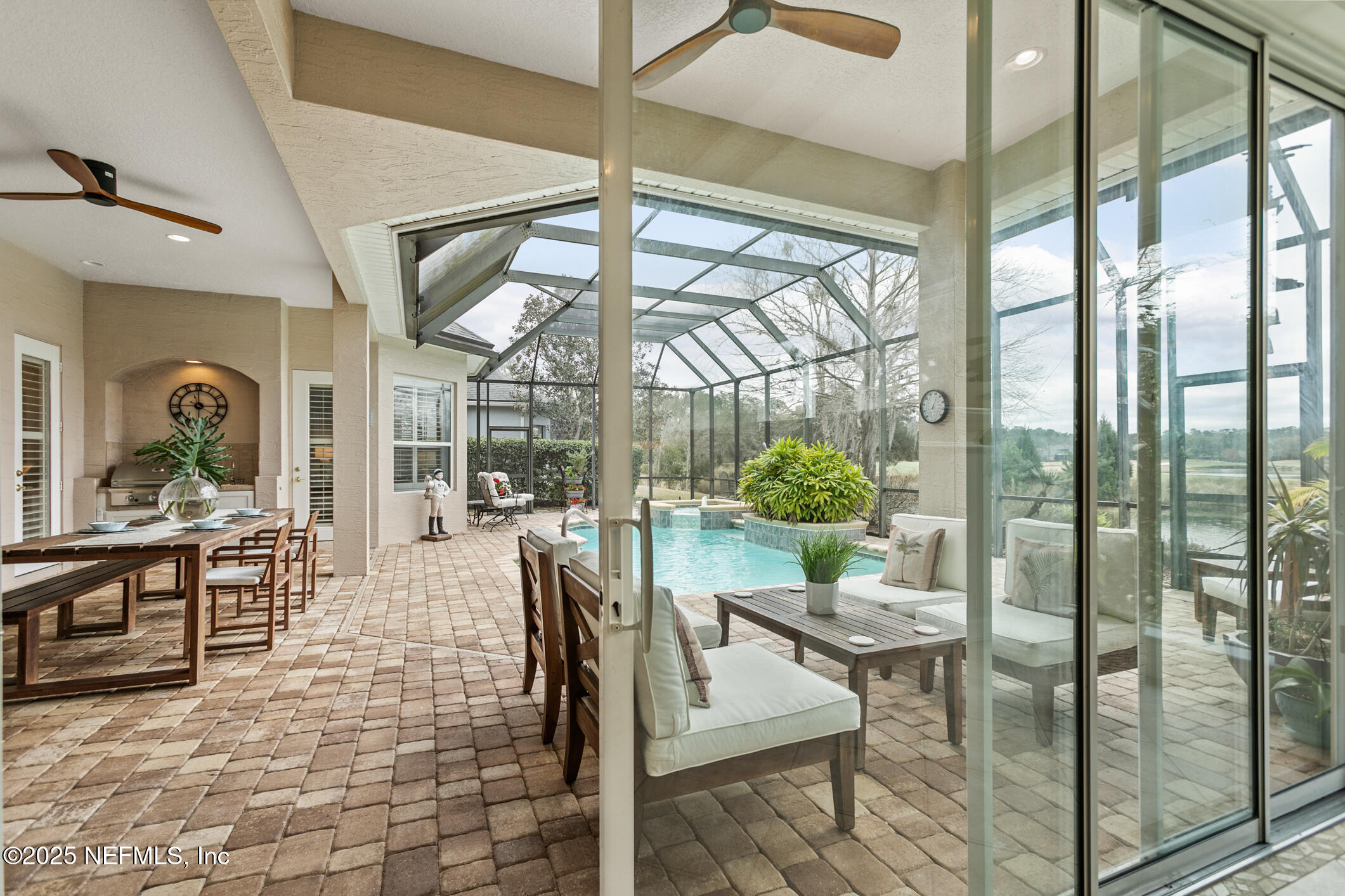 2095 CROWN Drive, St. Augustine
