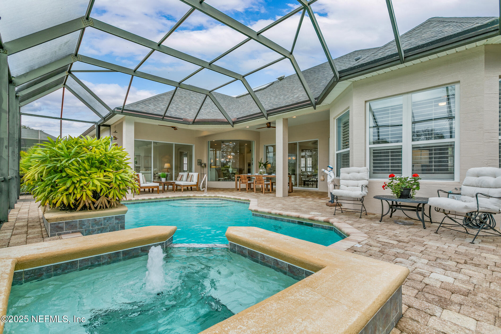 2095 CROWN Drive, St. Augustine