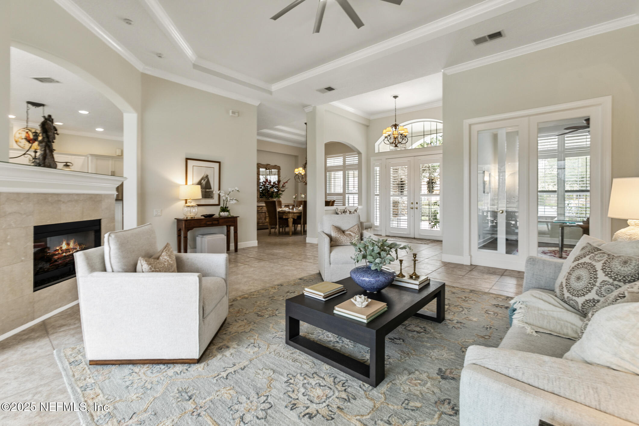 2095 CROWN Drive, St. Augustine