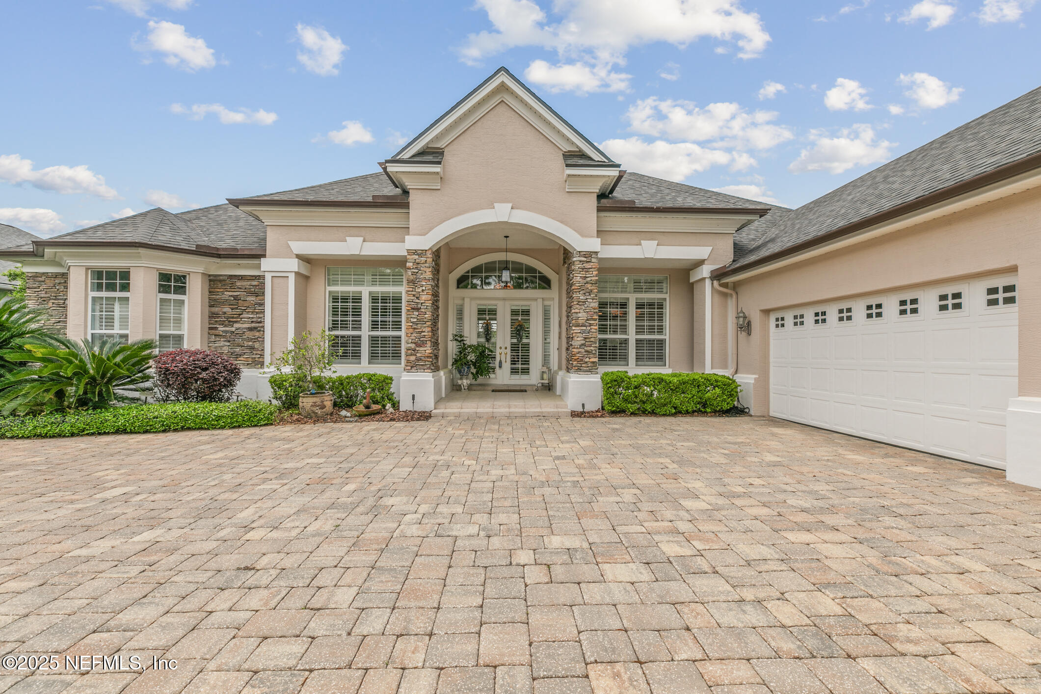 2095 CROWN Drive, St. Augustine