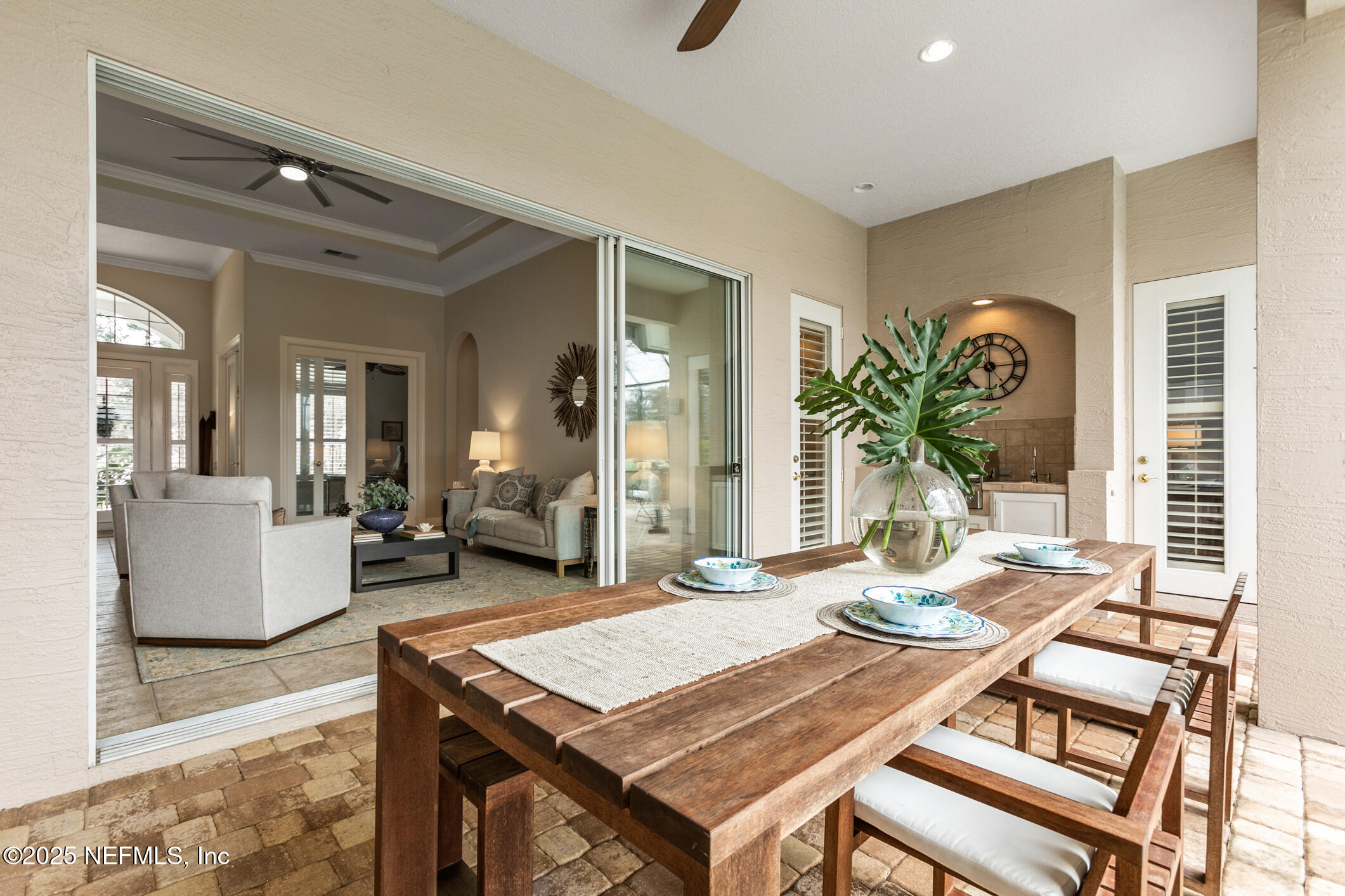 2095 CROWN Drive, St. Augustine