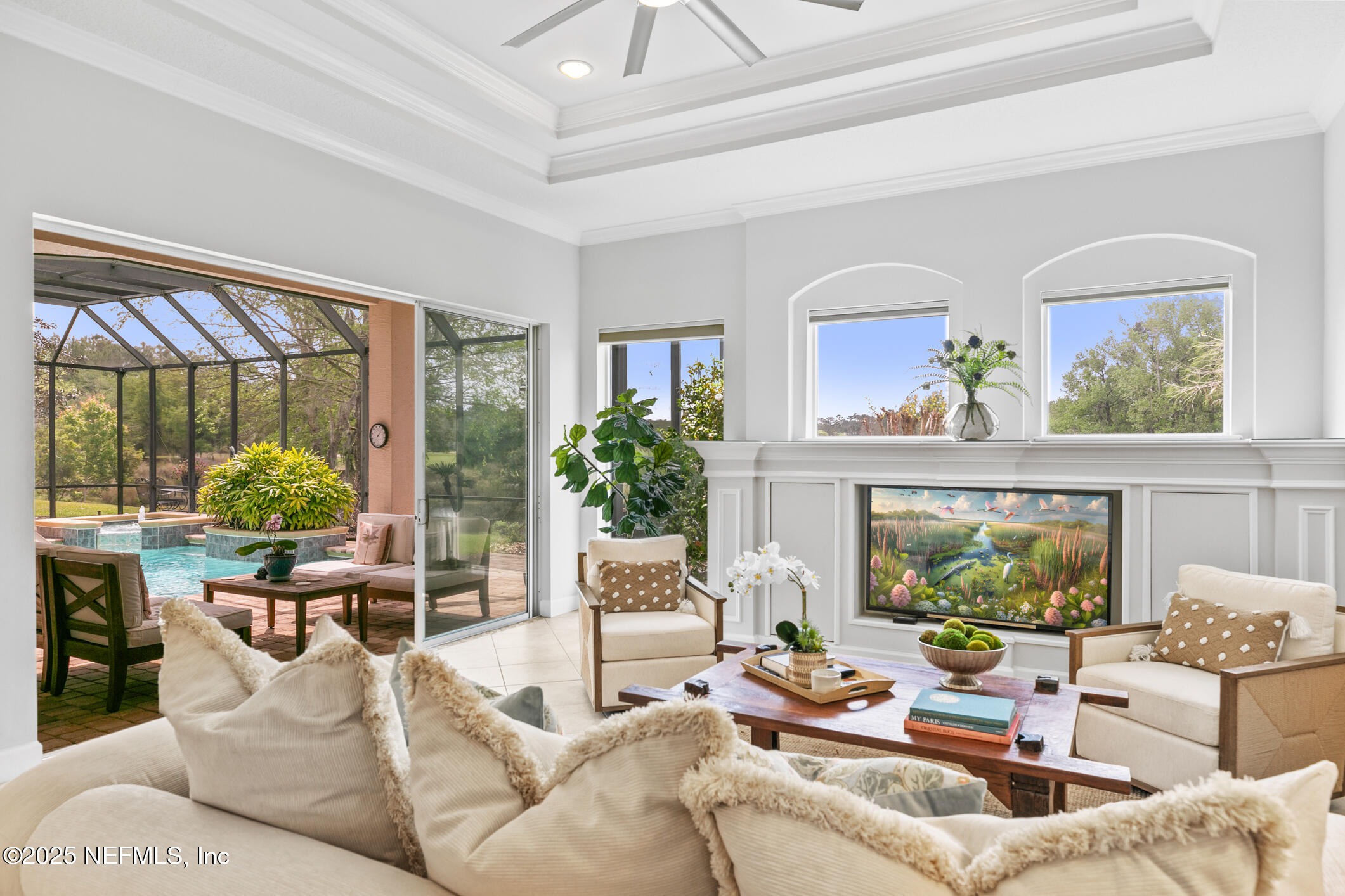 2095 CROWN Drive, St. Augustine