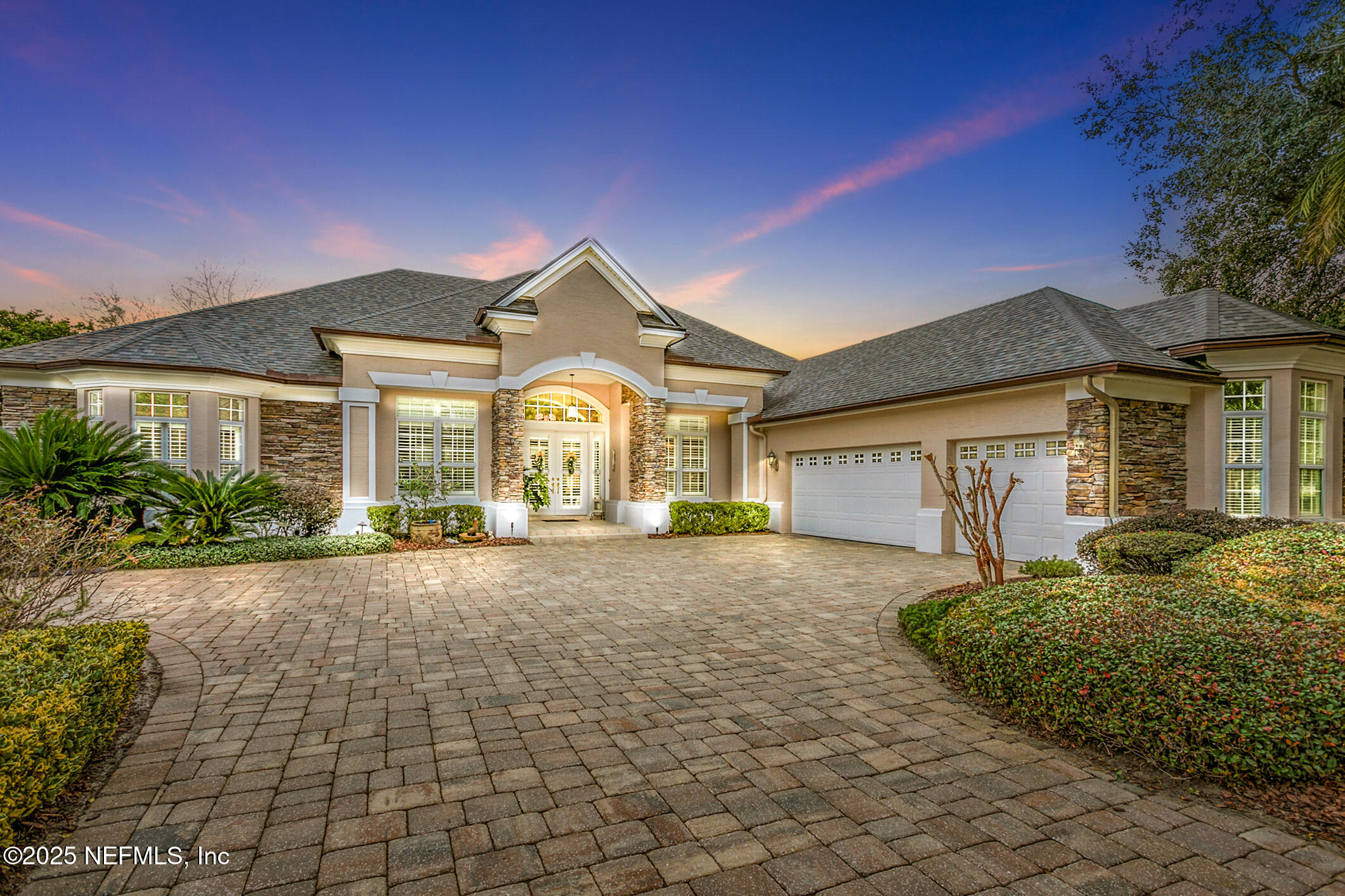 2095 CROWN Drive, St. Augustine