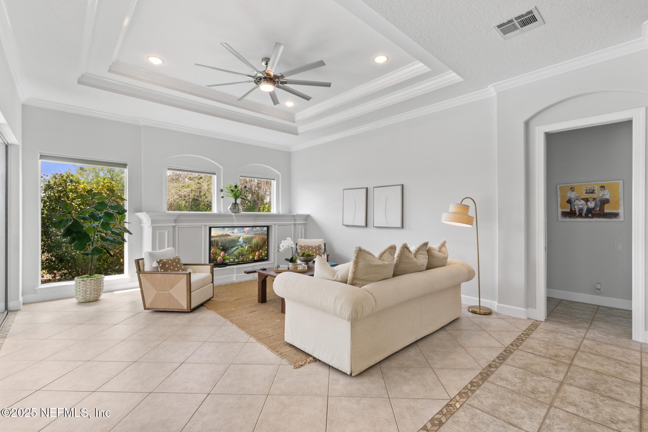 2095 CROWN Drive, St. Augustine