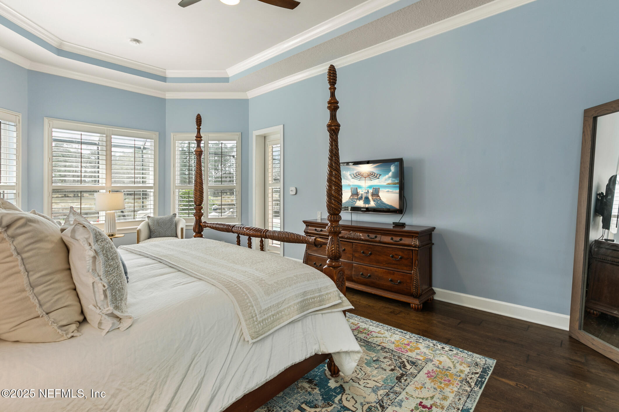 2095 CROWN Drive, St. Augustine