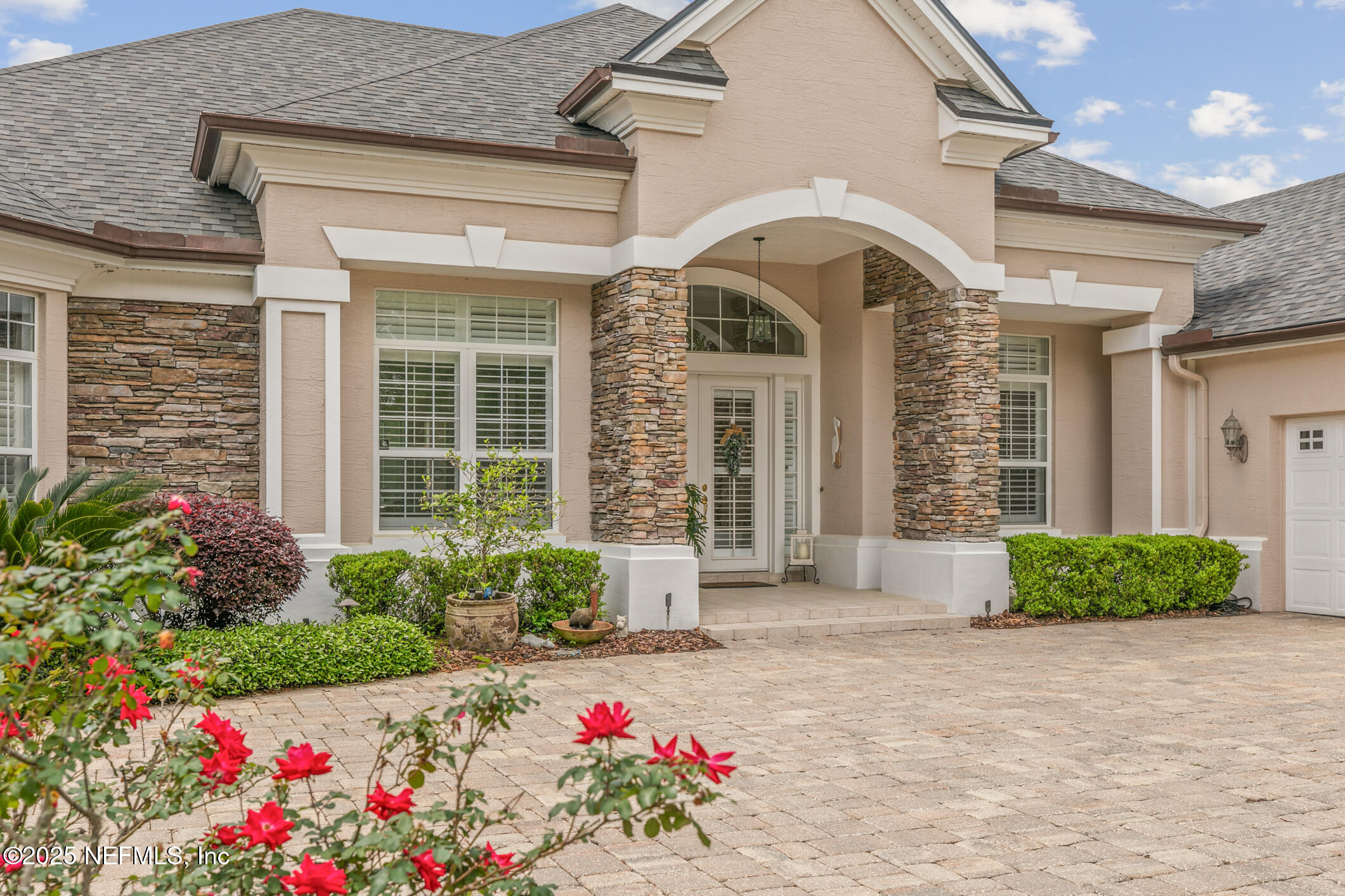 2095 CROWN Drive, St. Augustine