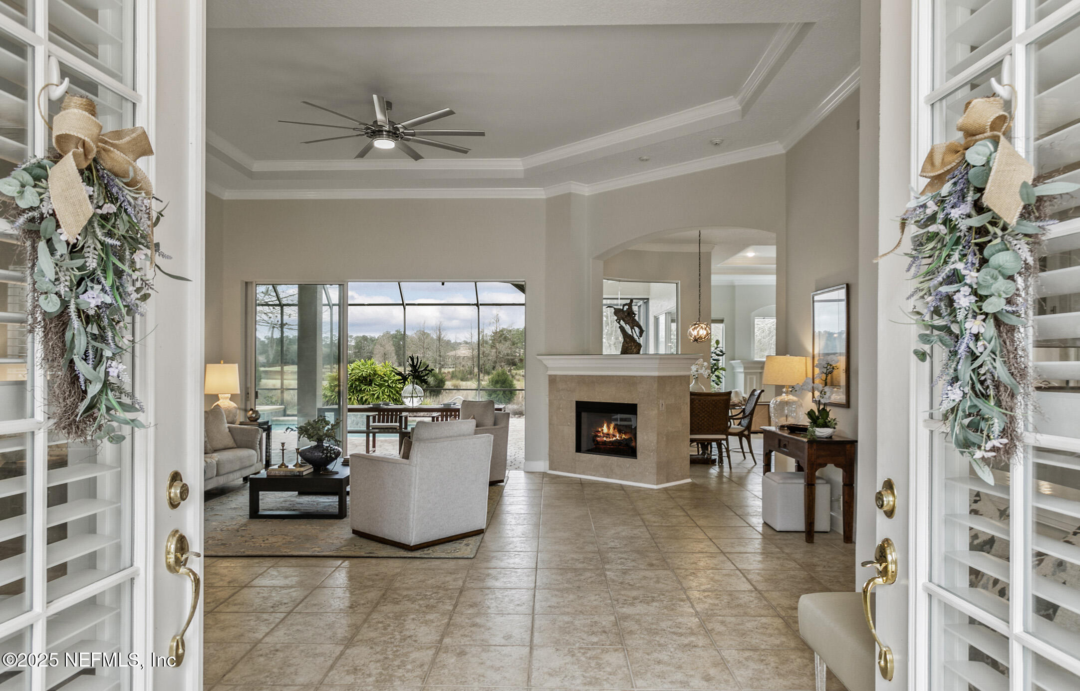 2095 CROWN Drive, St. Augustine