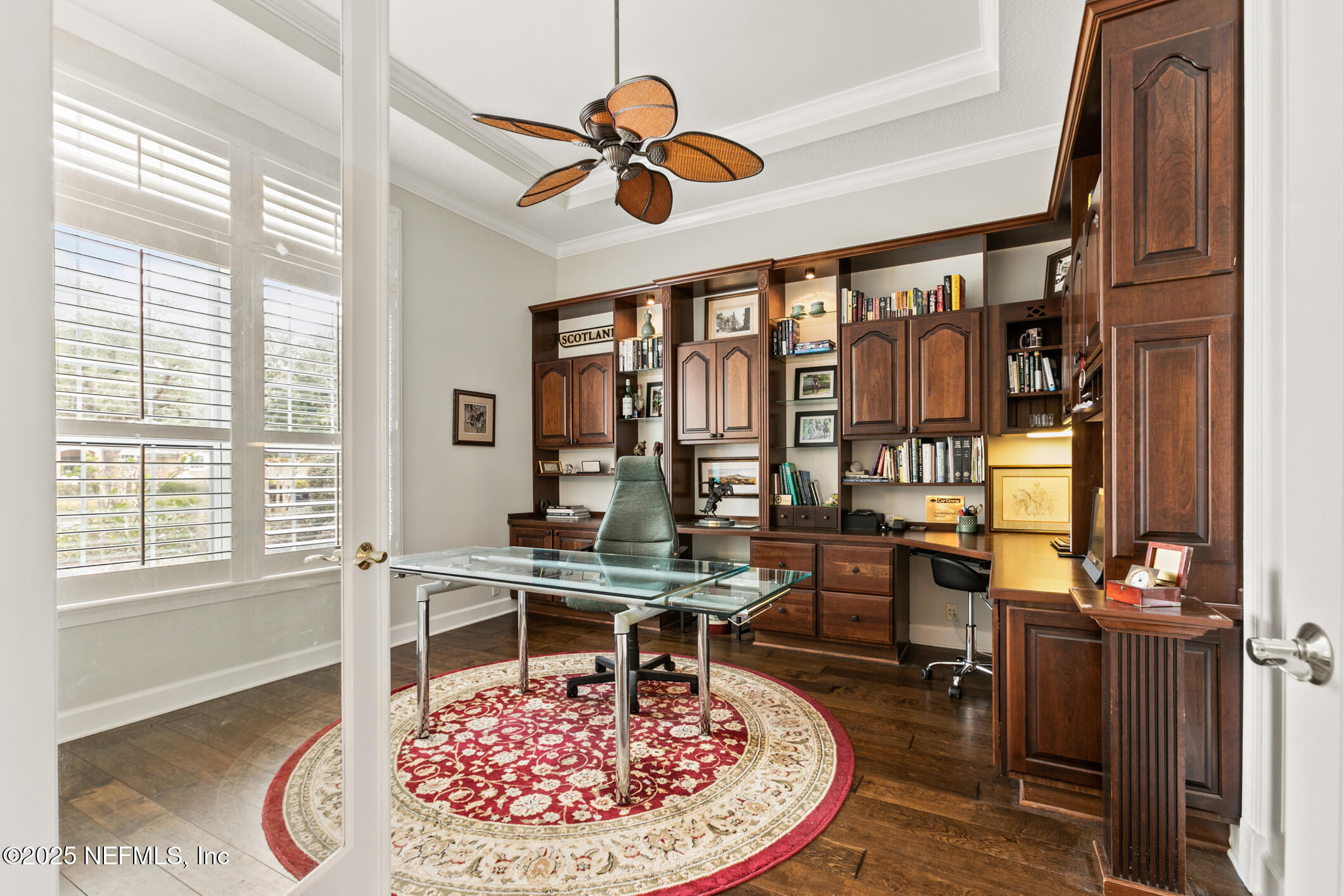 2095 CROWN Drive, St. Augustine