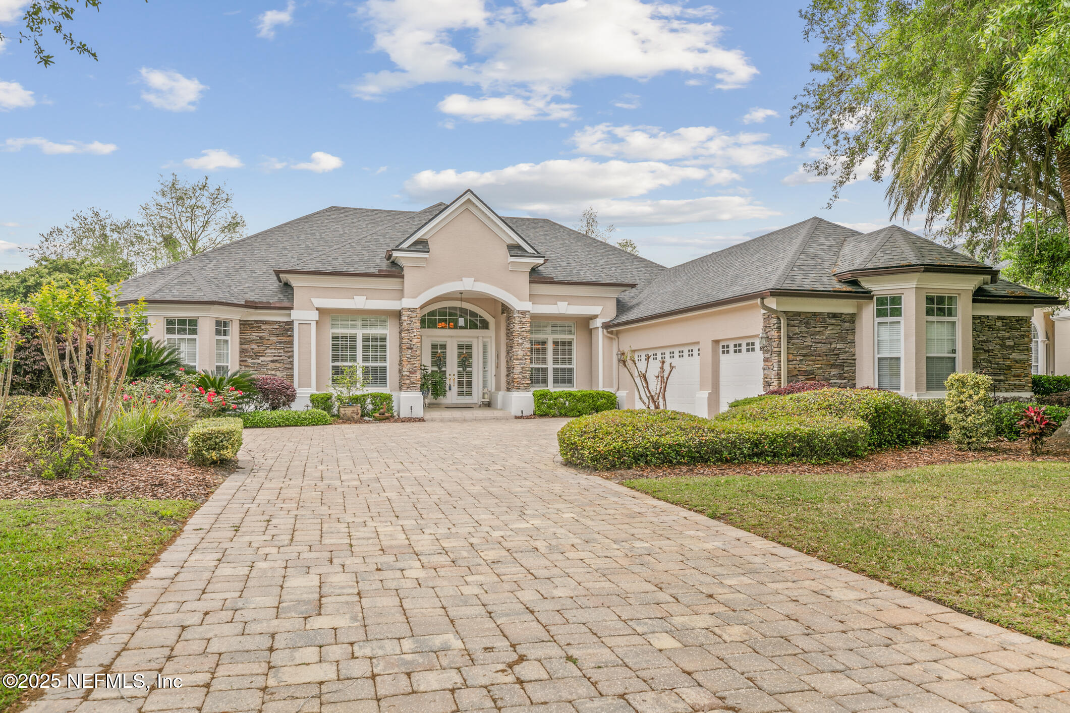 2095 CROWN Drive, St. Augustine