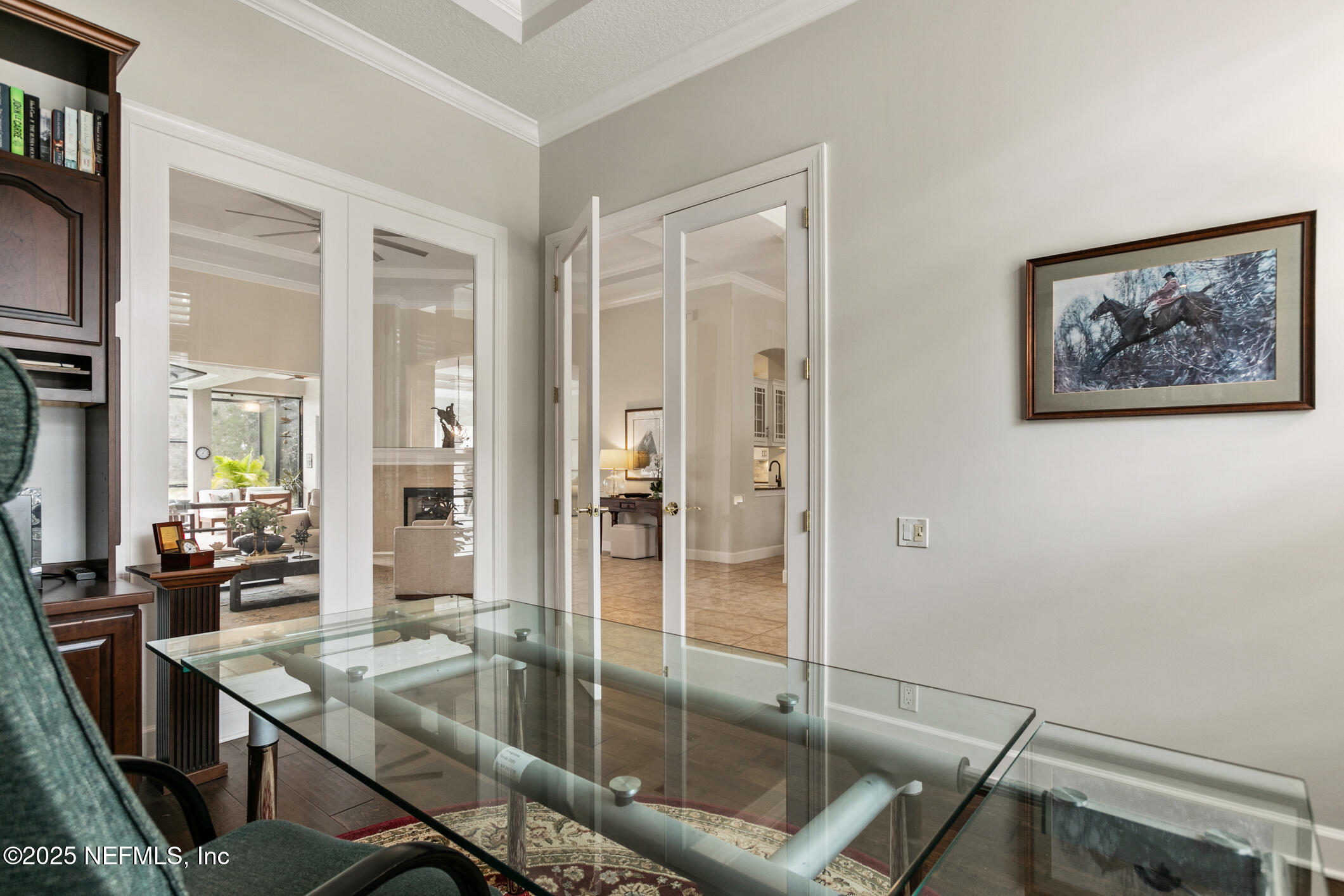 2095 CROWN Drive, St. Augustine