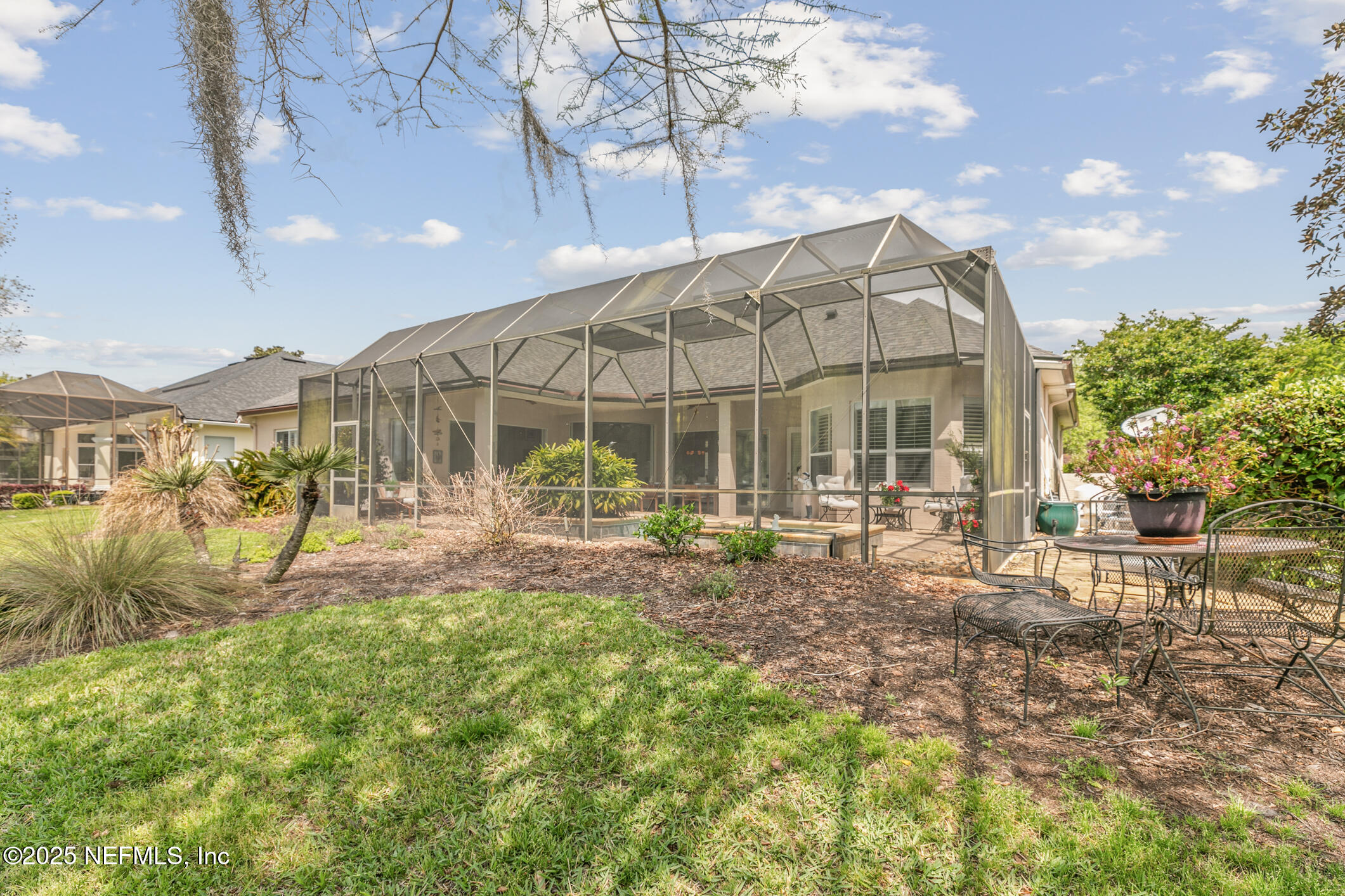 2095 CROWN Drive, St. Augustine