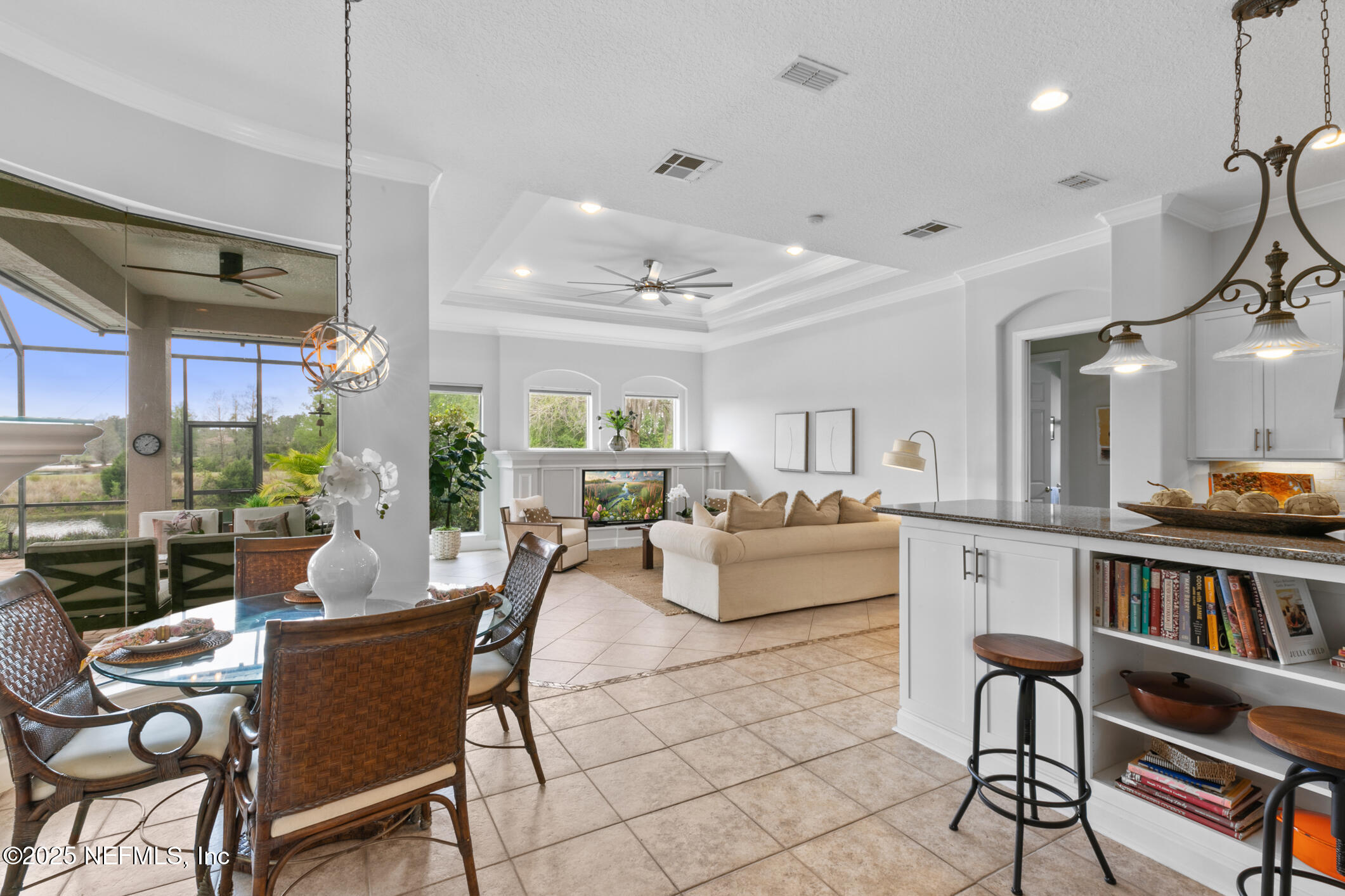 2095 CROWN Drive, St. Augustine