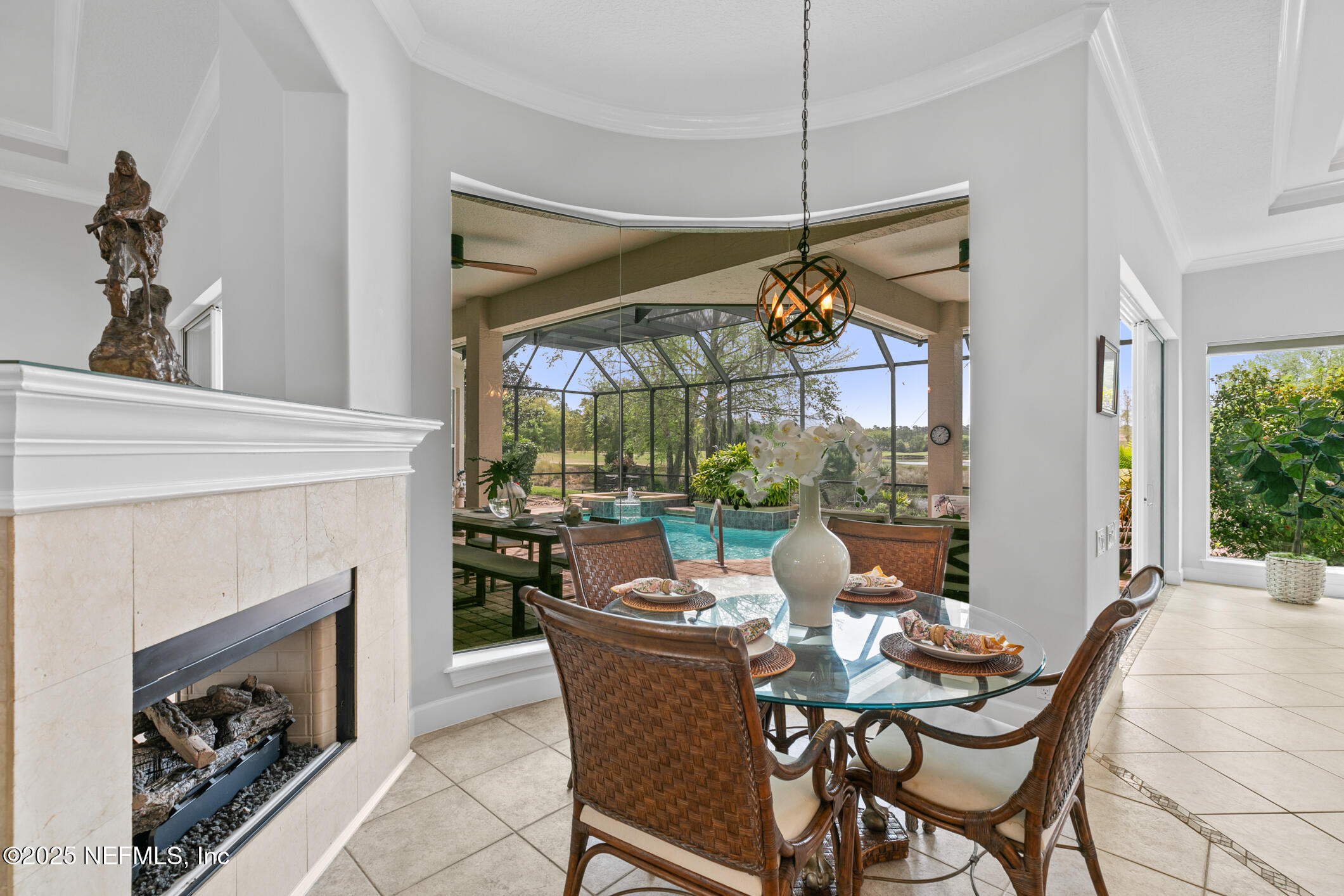 2095 CROWN Drive, St. Augustine