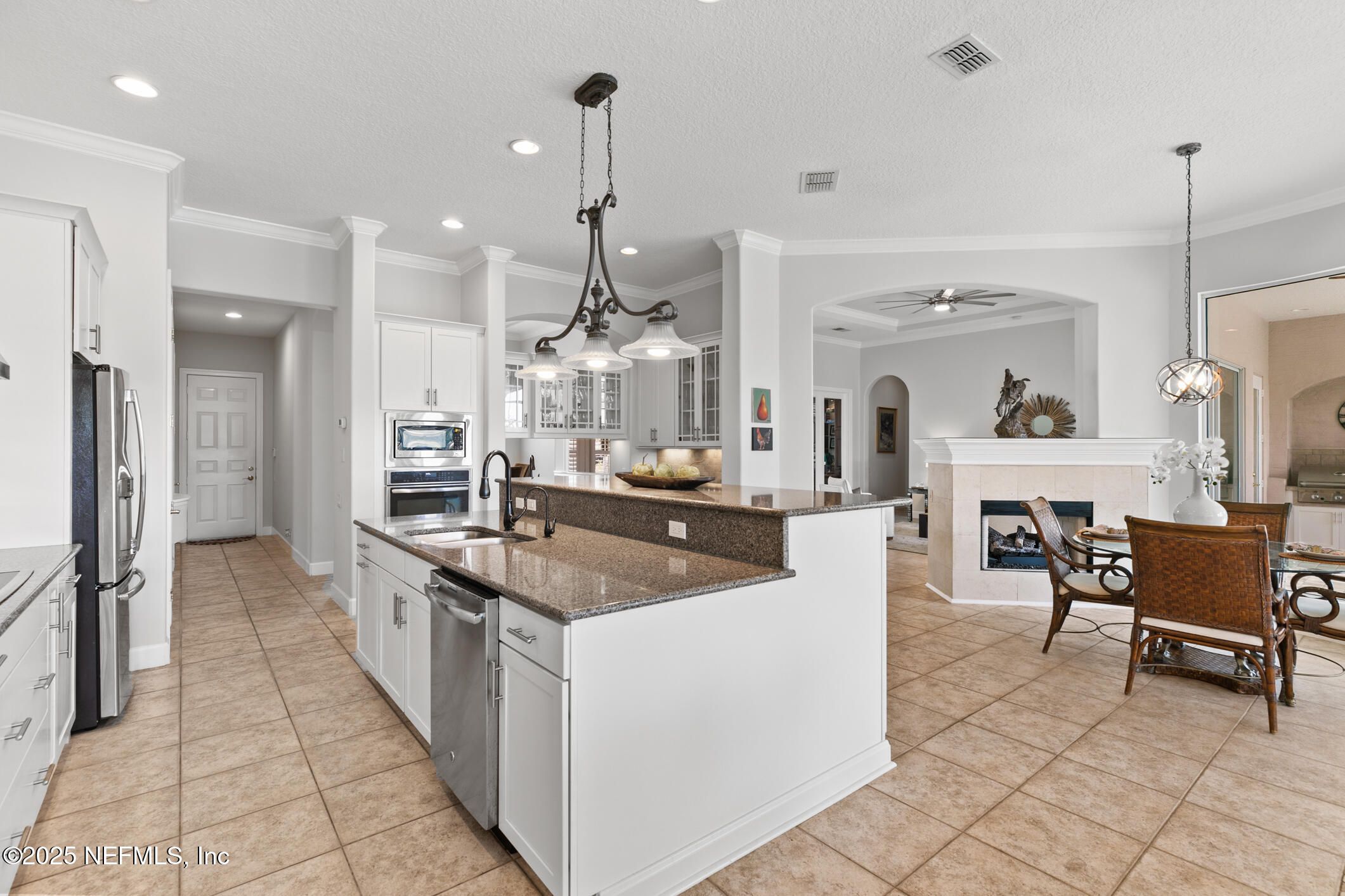 2095 CROWN Drive, St. Augustine