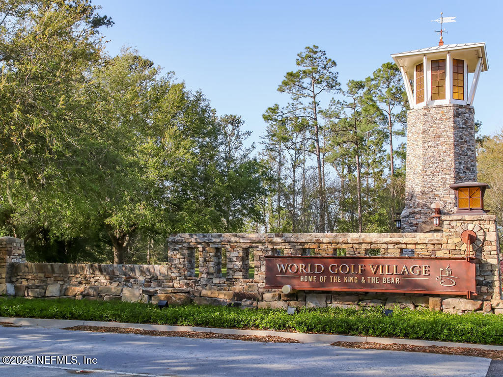 2095 CROWN Drive, St. Augustine