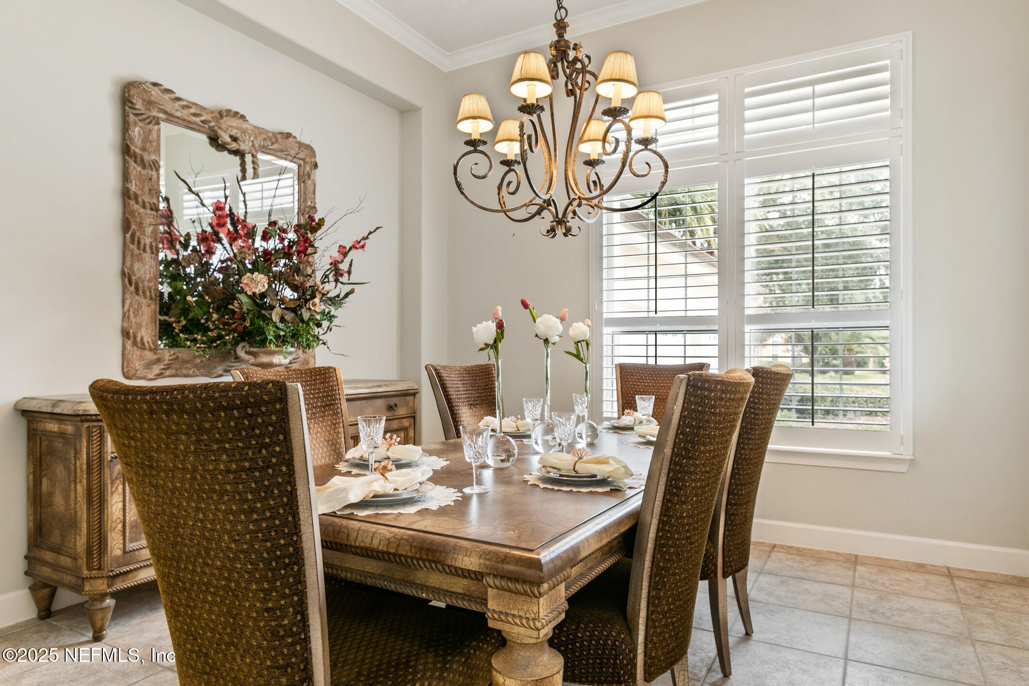 2095 CROWN Drive, St. Augustine