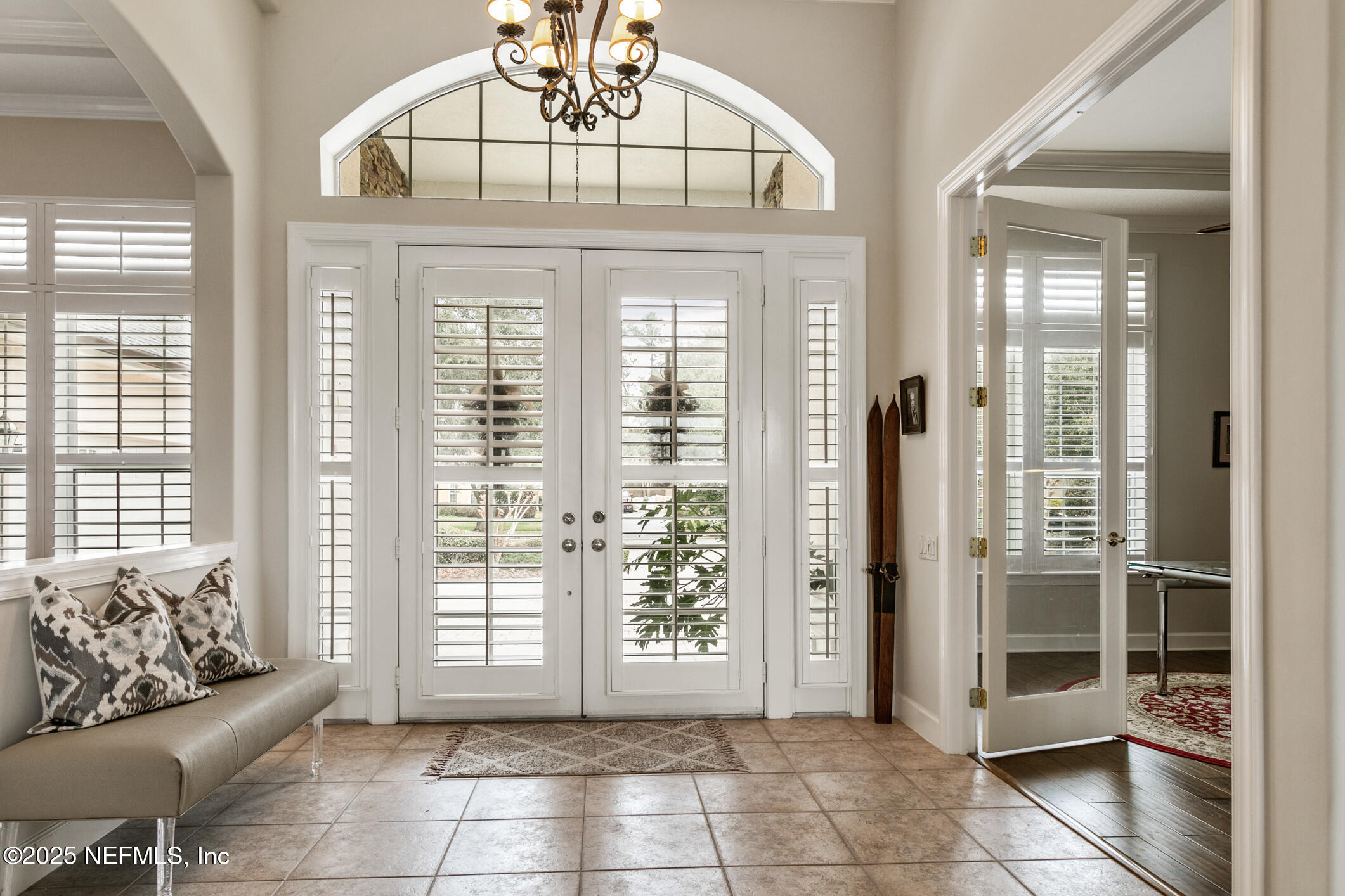 2095 CROWN Drive, St. Augustine