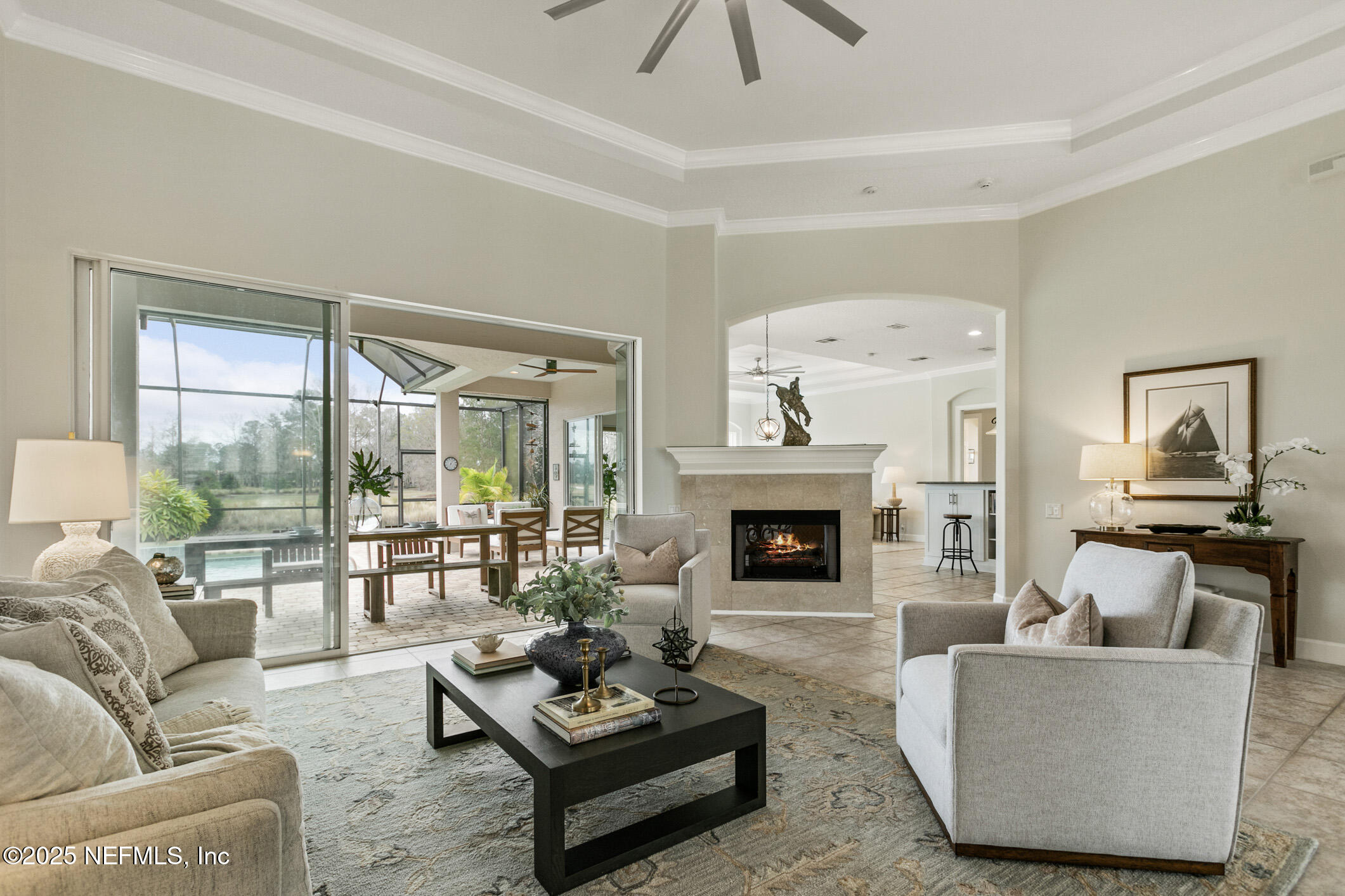 2095 CROWN Drive, St. Augustine