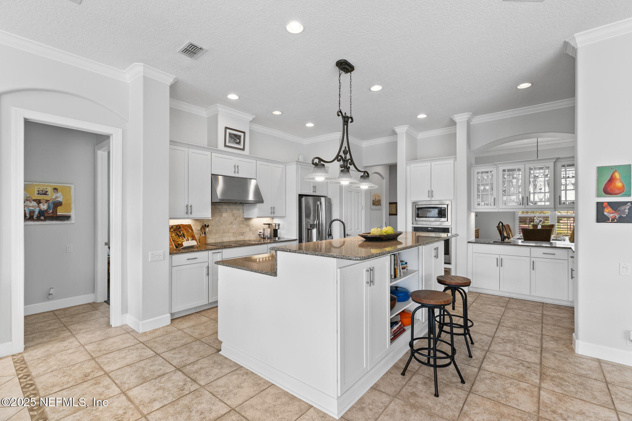 2095 CROWN Drive, St. Augustine