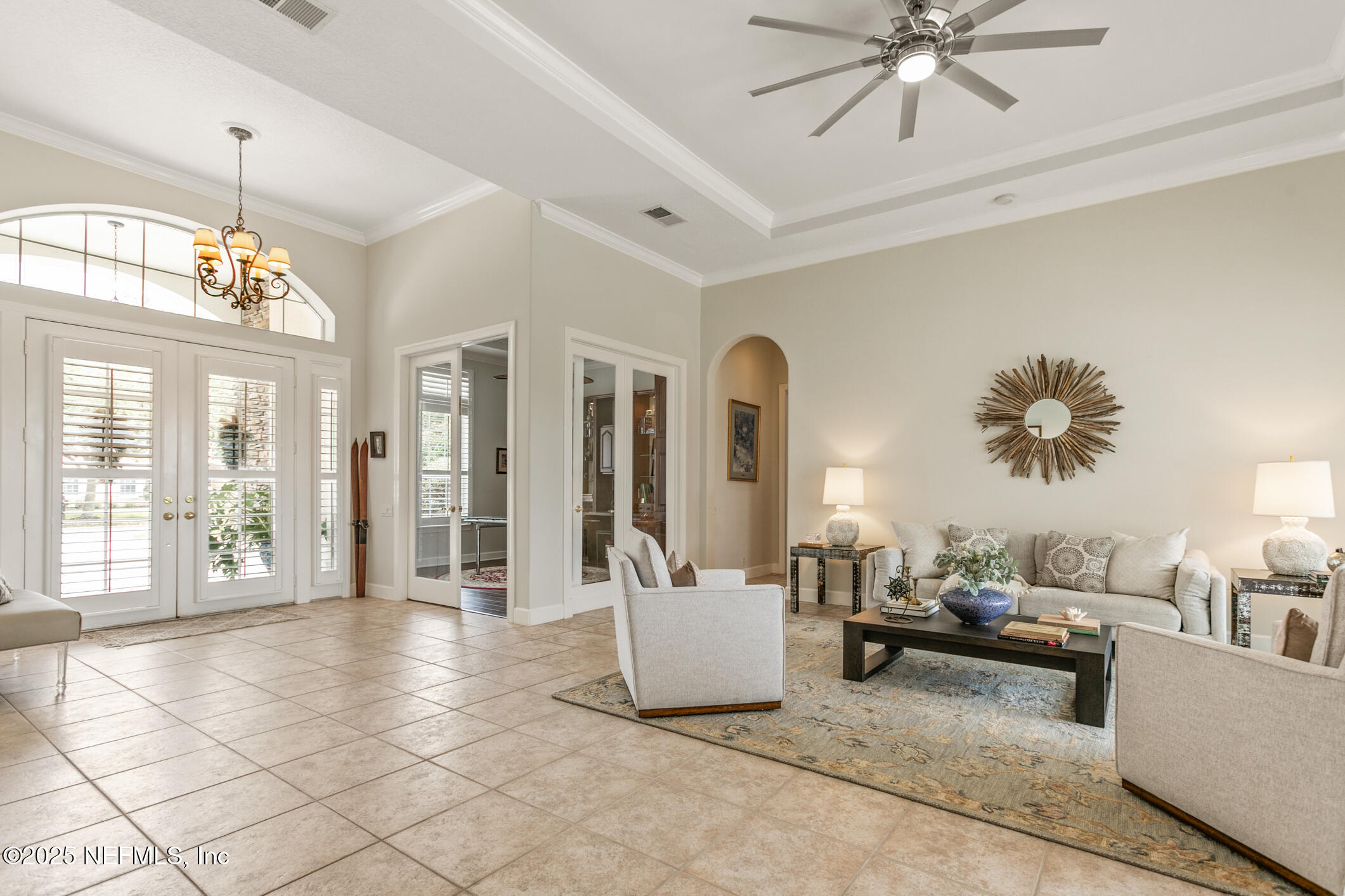 2095 CROWN Drive, St. Augustine