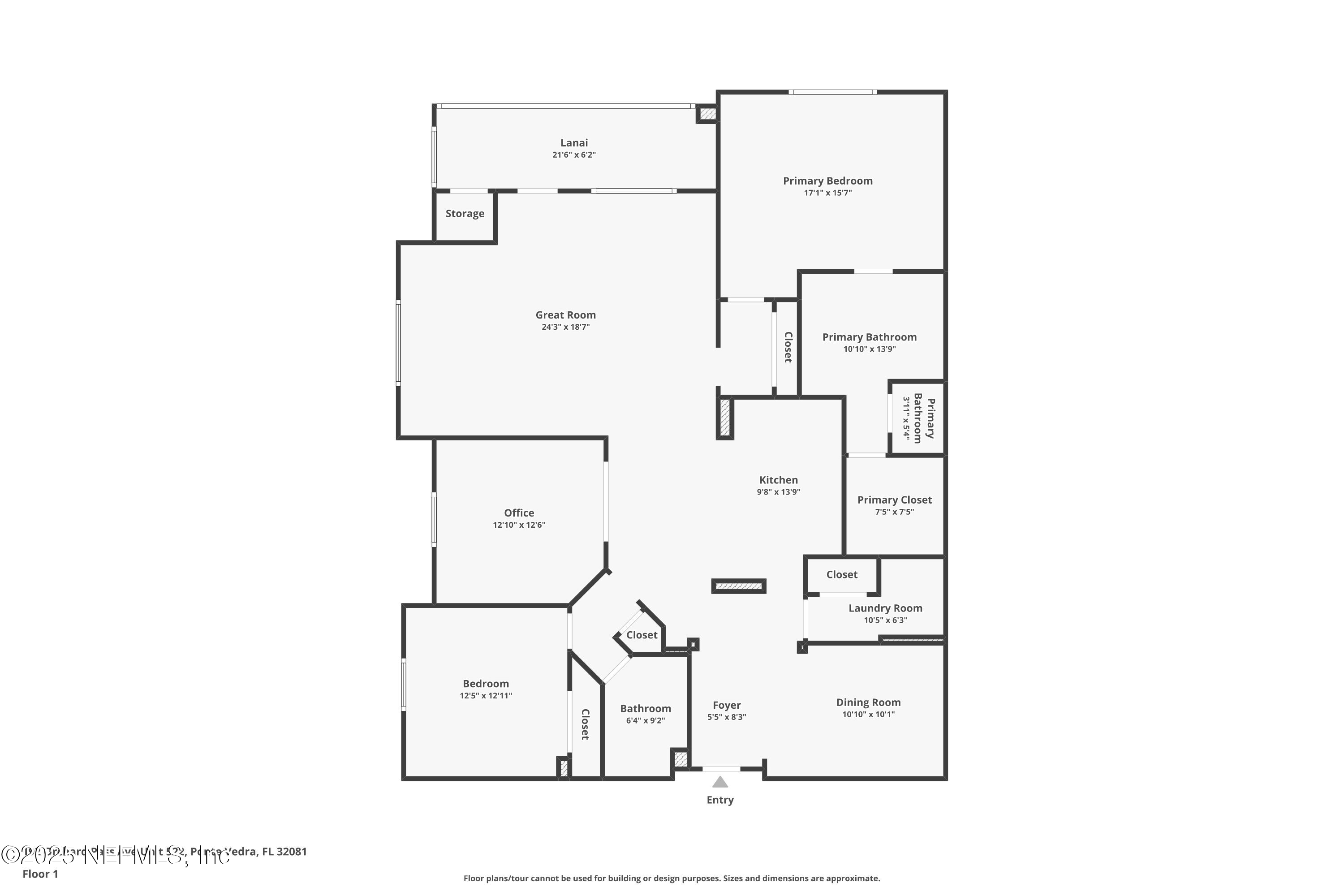 192 ORCHARD PASS Avenue, 522