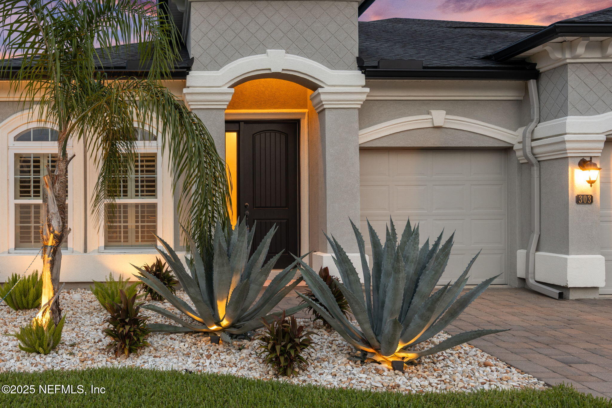 303 GULFSTREAM Way