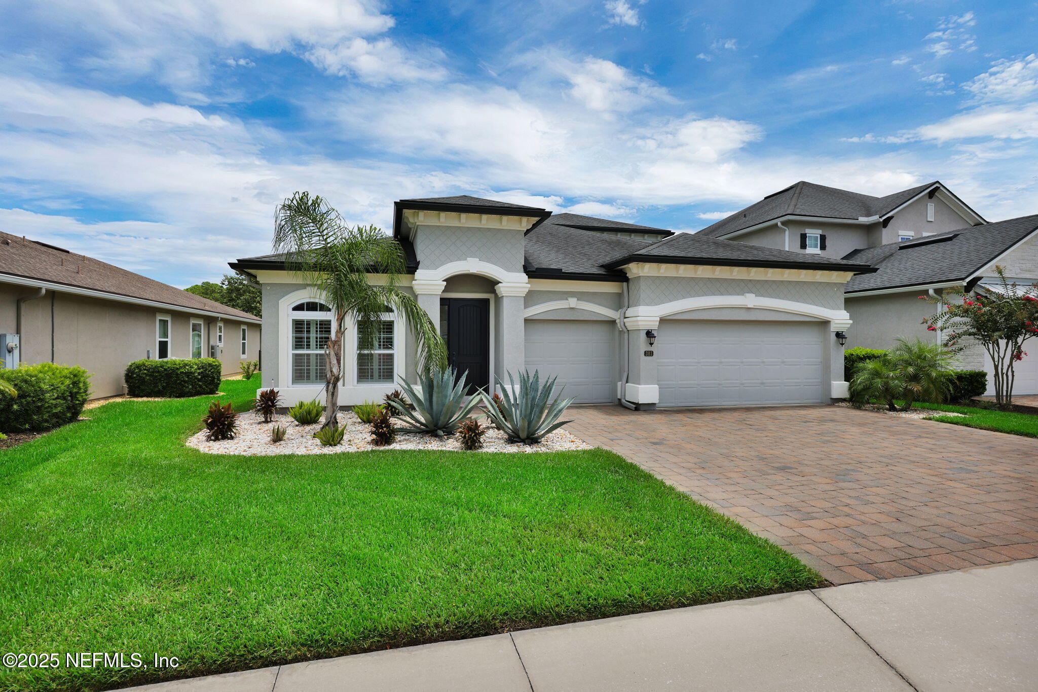 303 GULFSTREAM Way