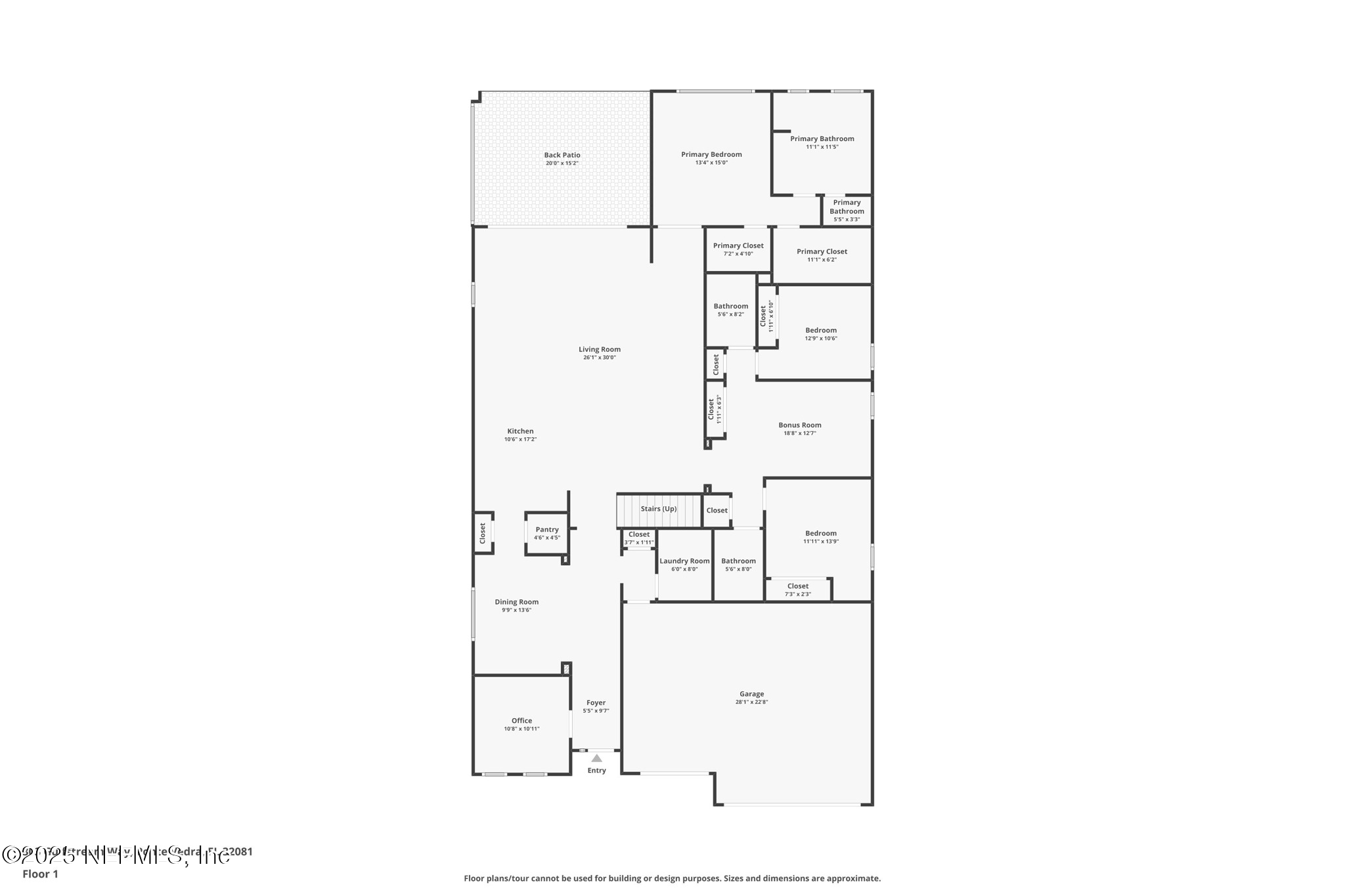 303 GULFSTREAM Way