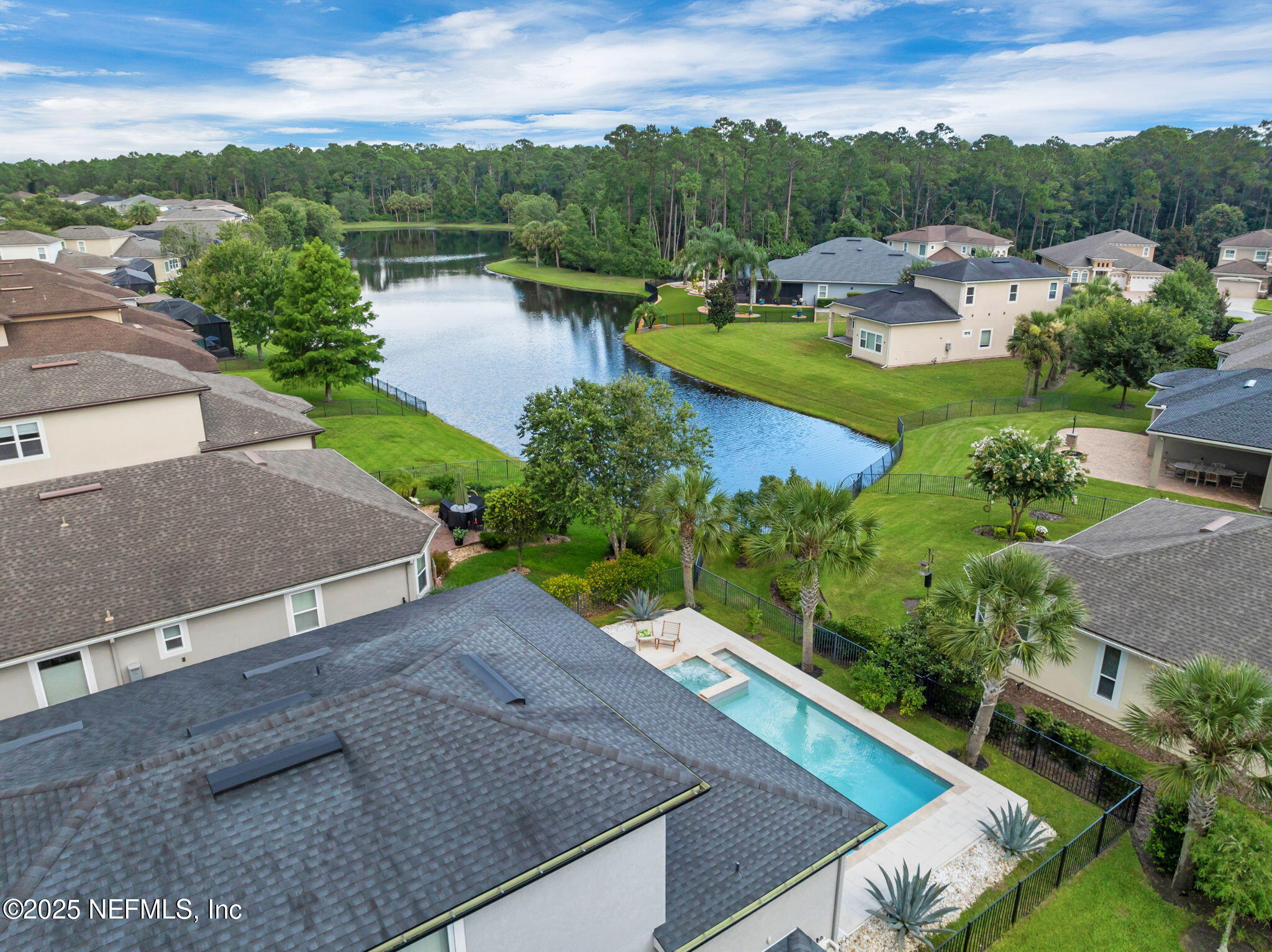 303 GULFSTREAM Way