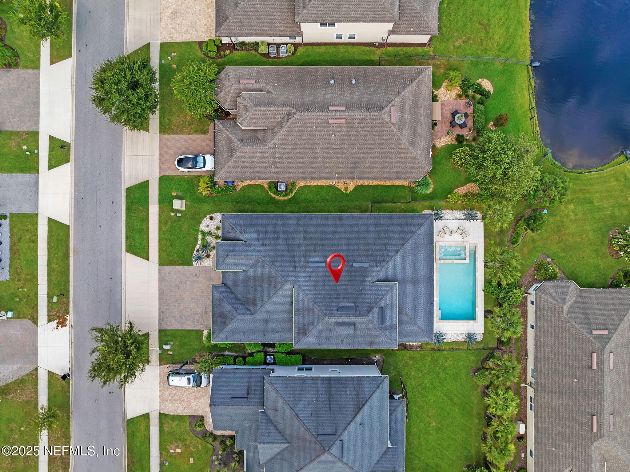 303 GULFSTREAM Way