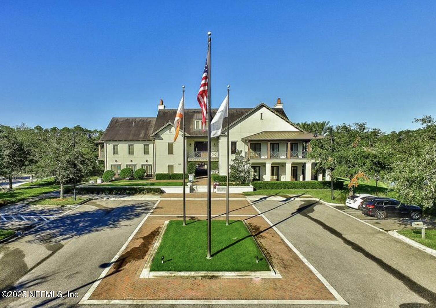 303 GULFSTREAM Way