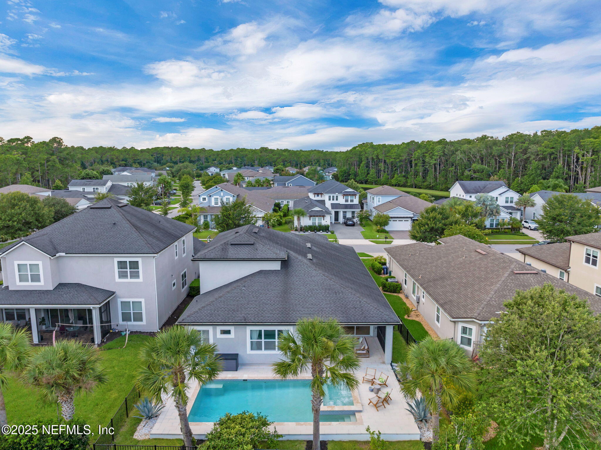 303 GULFSTREAM Way