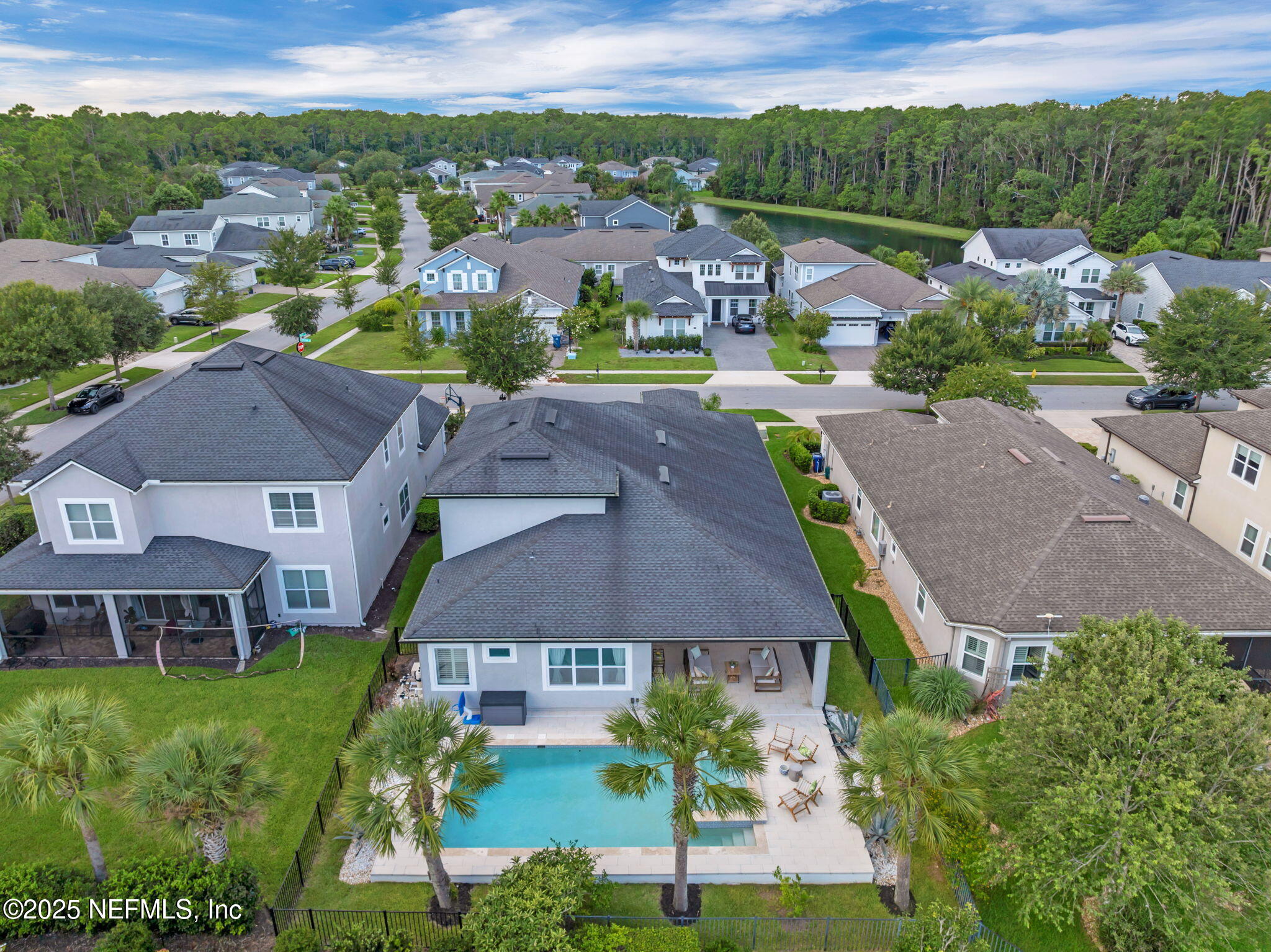 303 GULFSTREAM Way