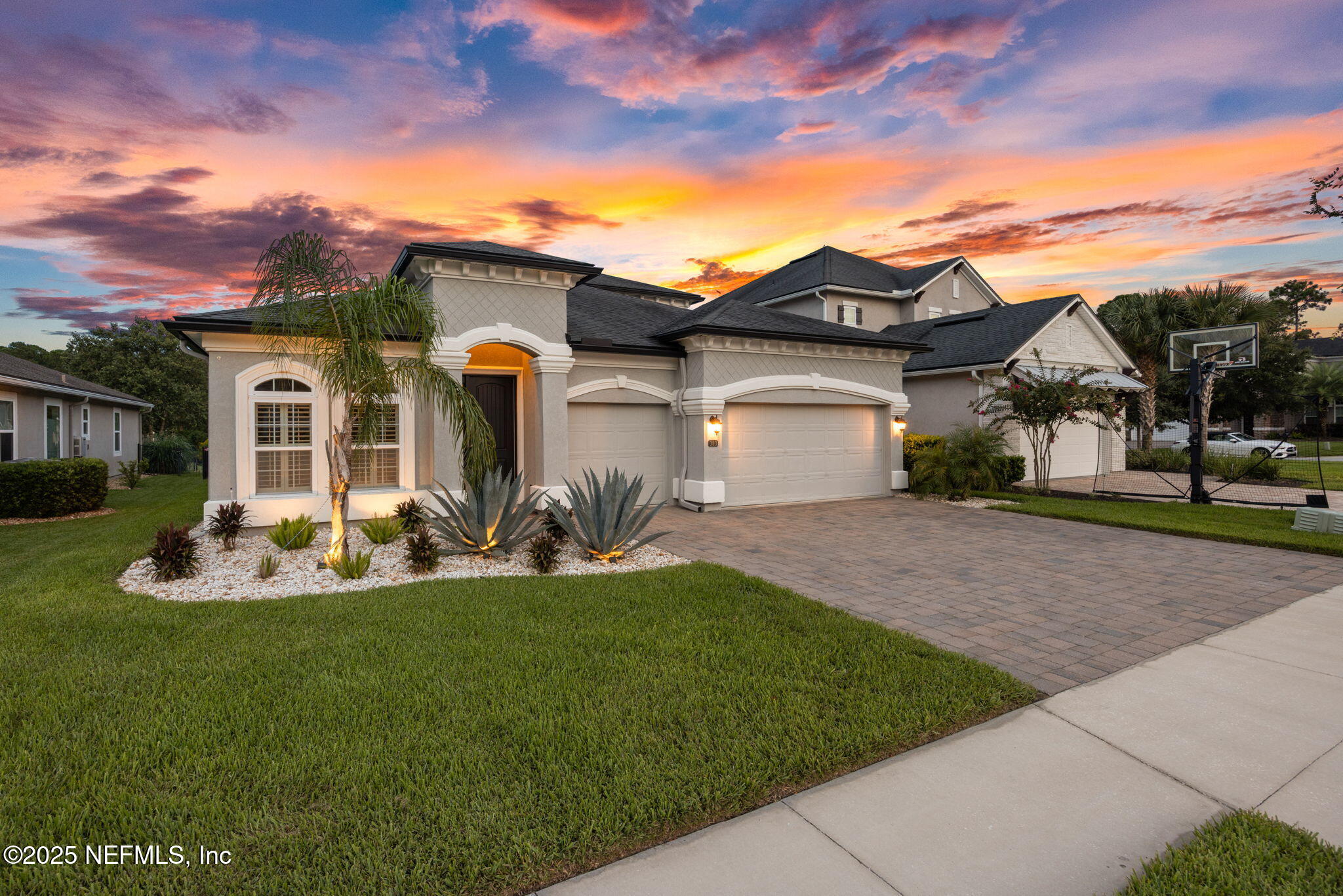 303 GULFSTREAM Way