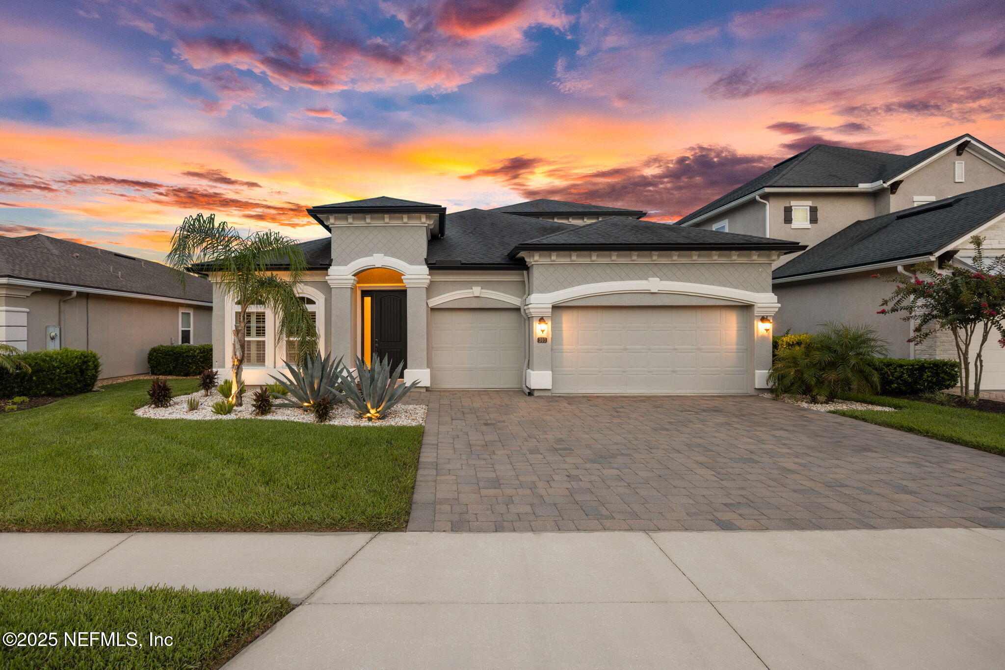 303 GULFSTREAM Way