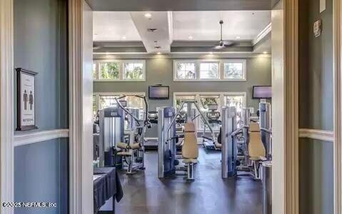 303 GULFSTREAM Way