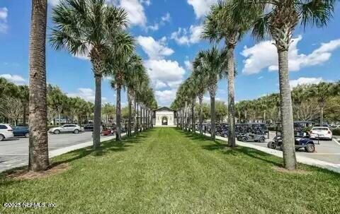 303 GULFSTREAM Way