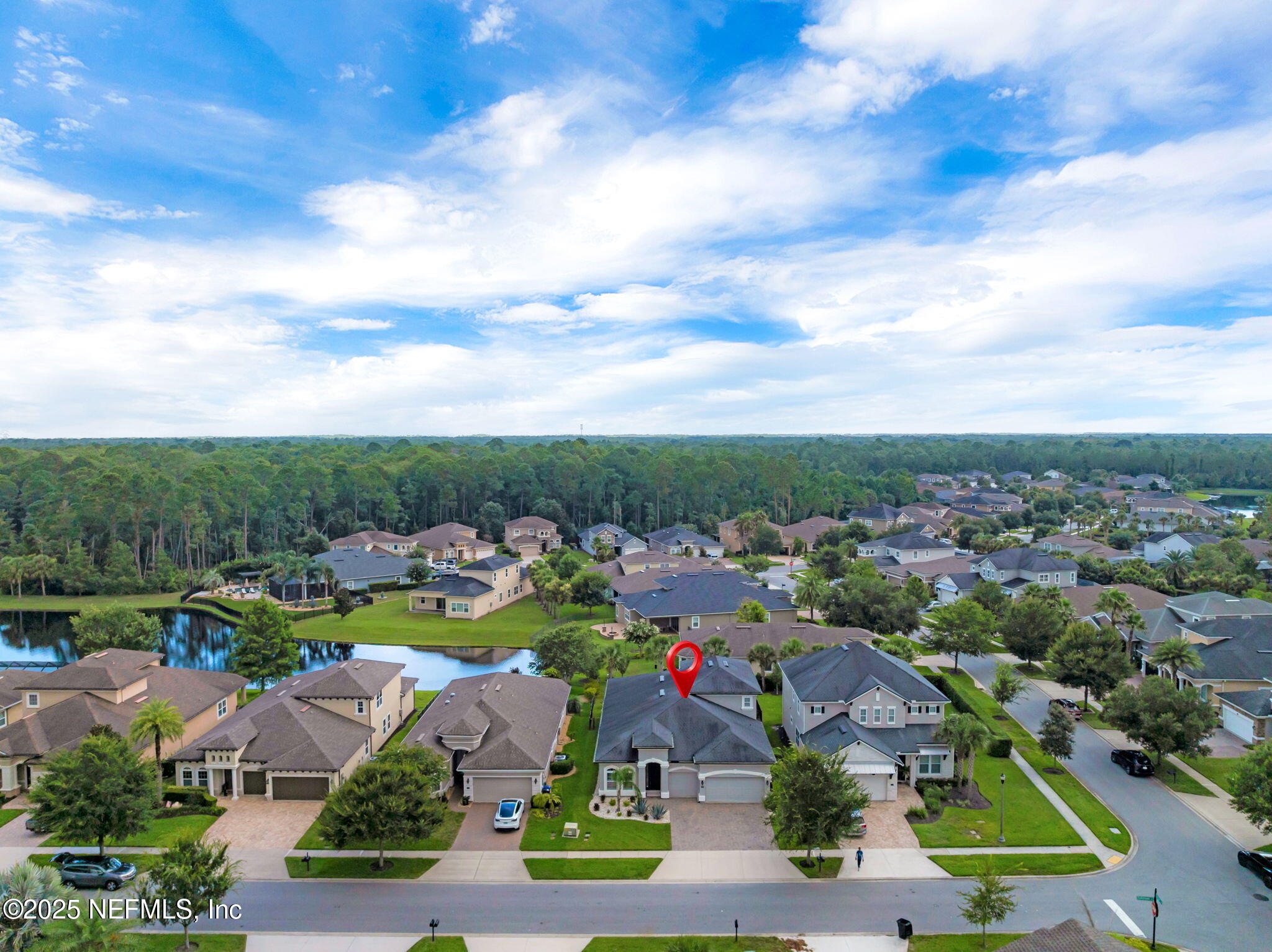 303 GULFSTREAM Way