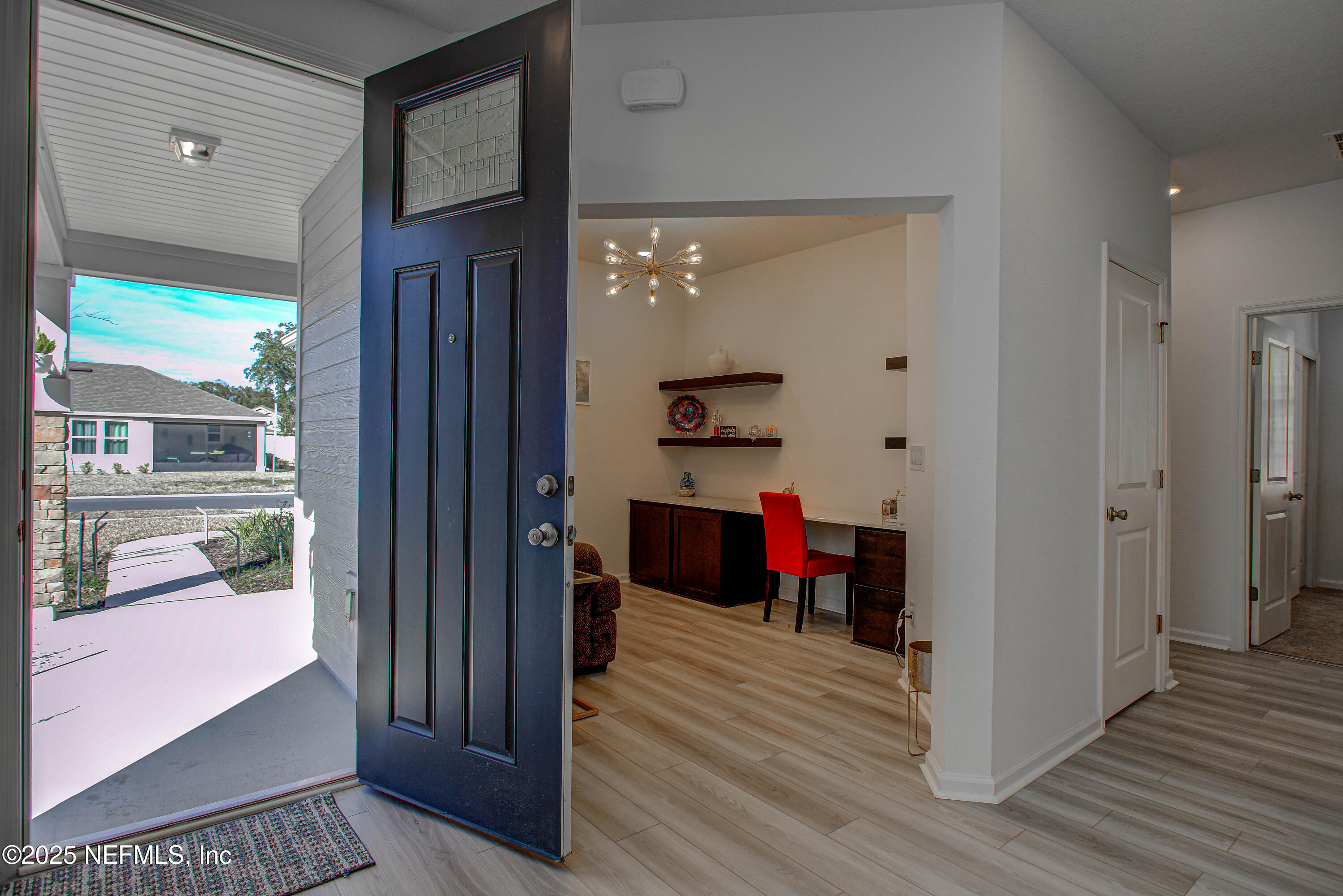 168 RAMBLING BROOK Trail, St. Johns